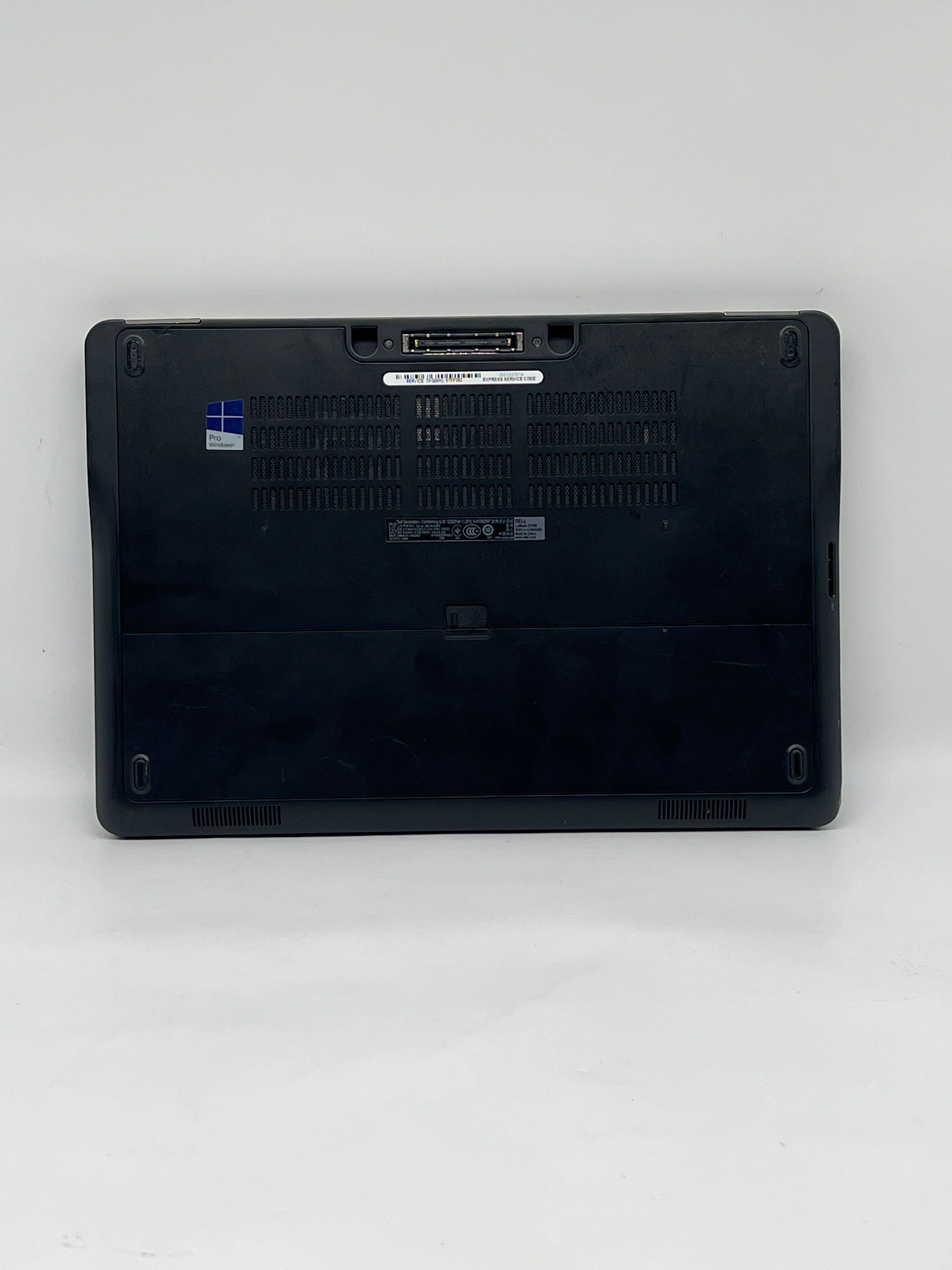 Dell Latitude E7450 Core i5-5300U 8GB RAM 256GB SSD - For Parts (Read)