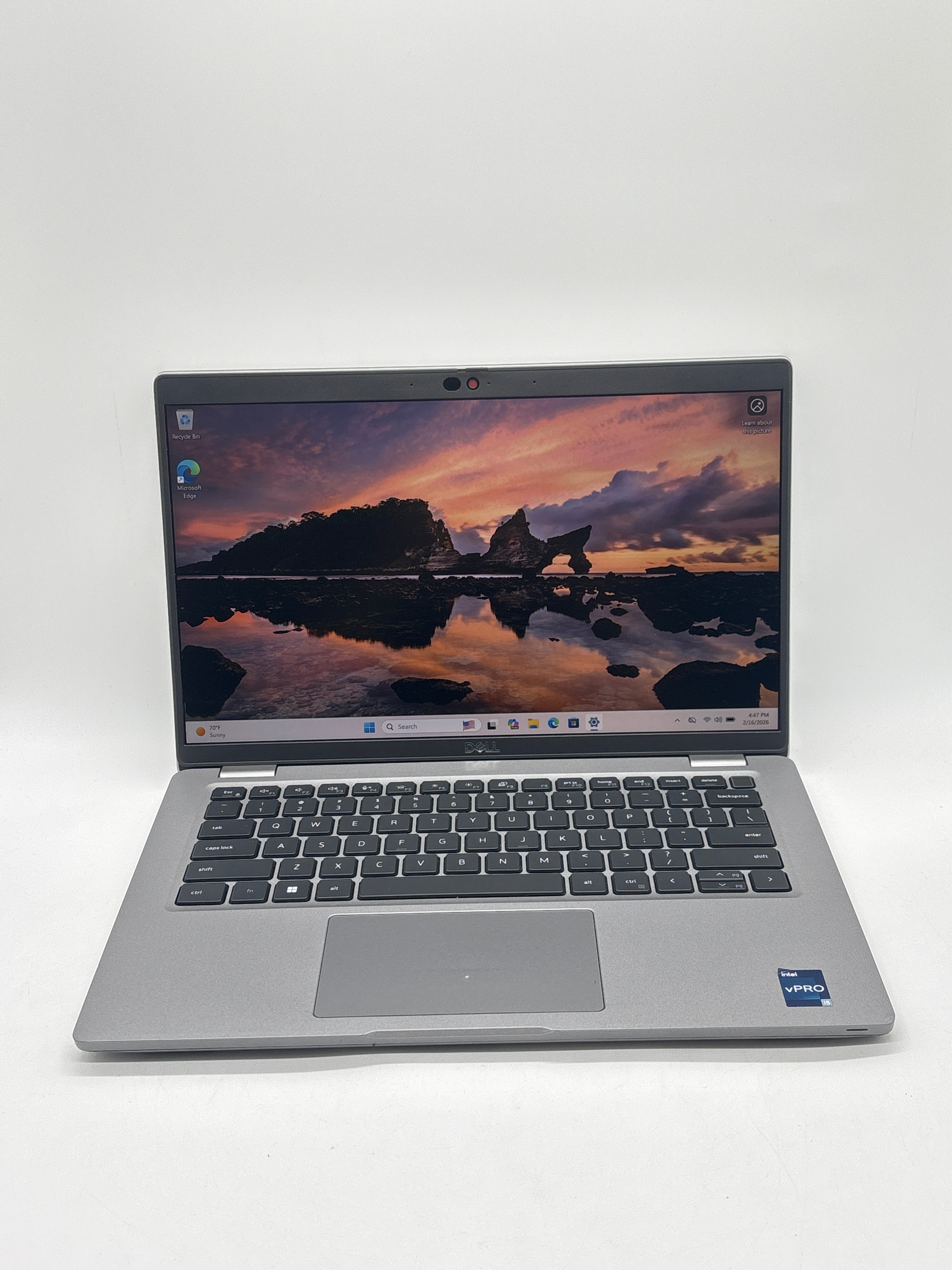 Dell Latitude 5430 i5-1245U 16GB RAM 256GB SSD - Cellular