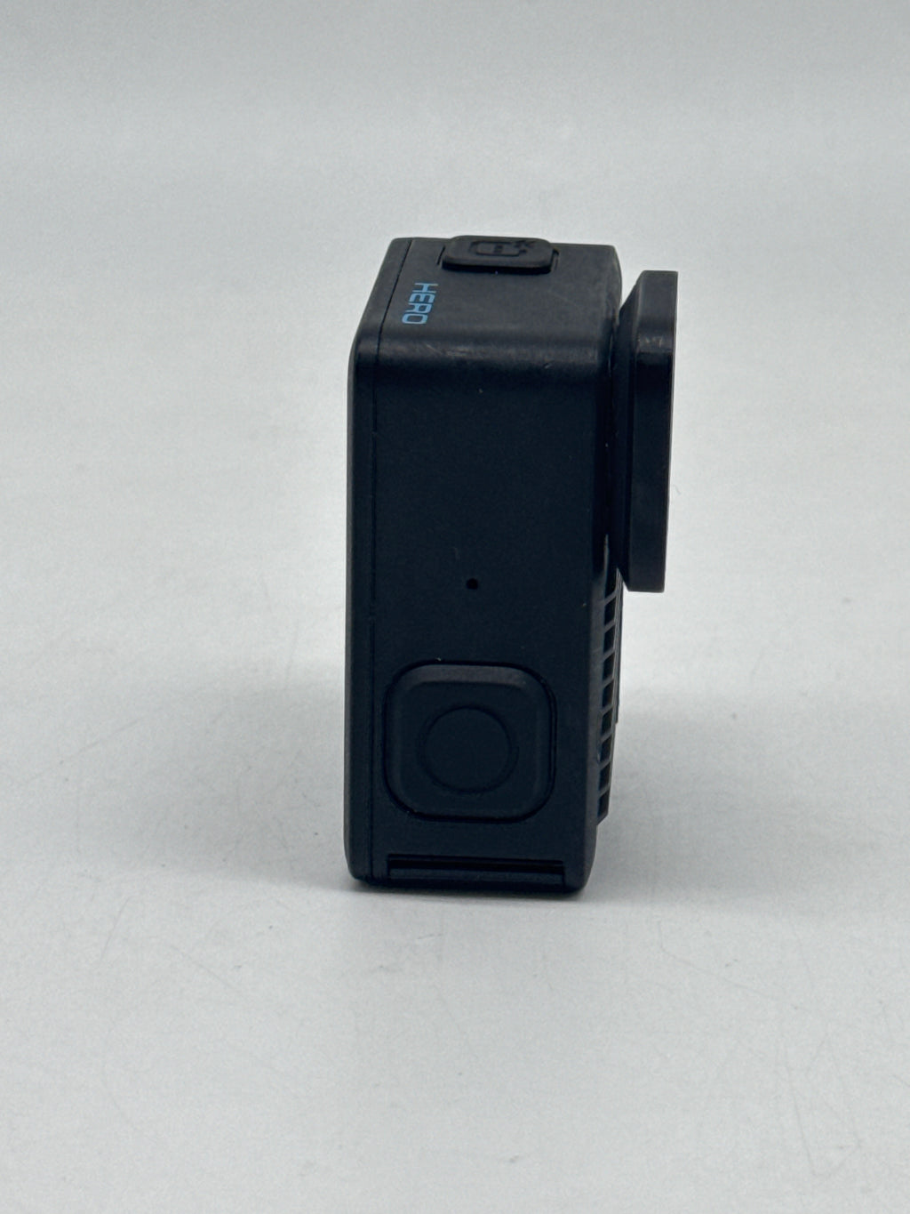GoPro HERO AMFR1 2024 Action Camera Black - For Parts (Read Desc)