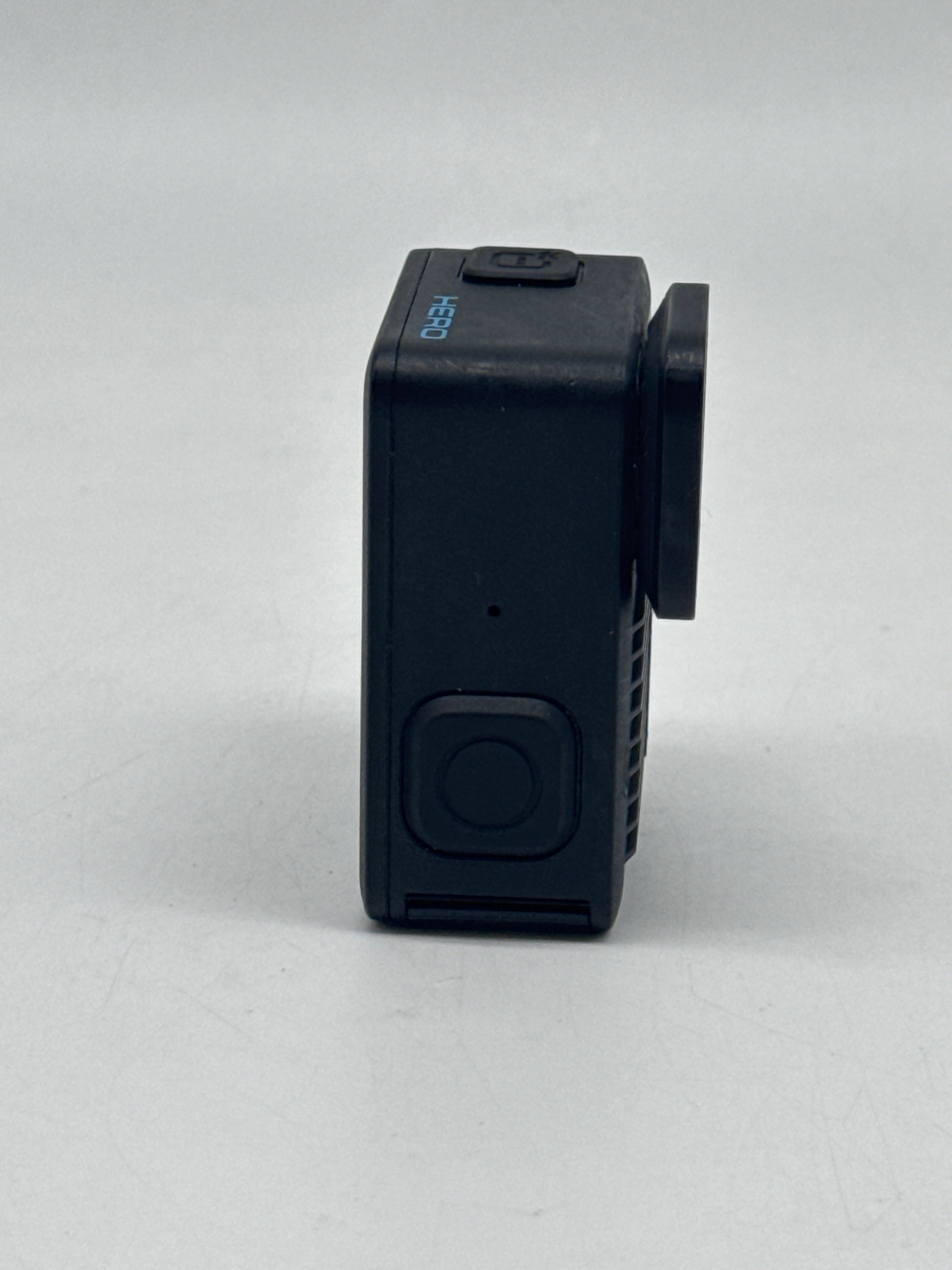 GoPro HERO AMFR1 2024 Action Camera Black - For Parts (Read Desc)