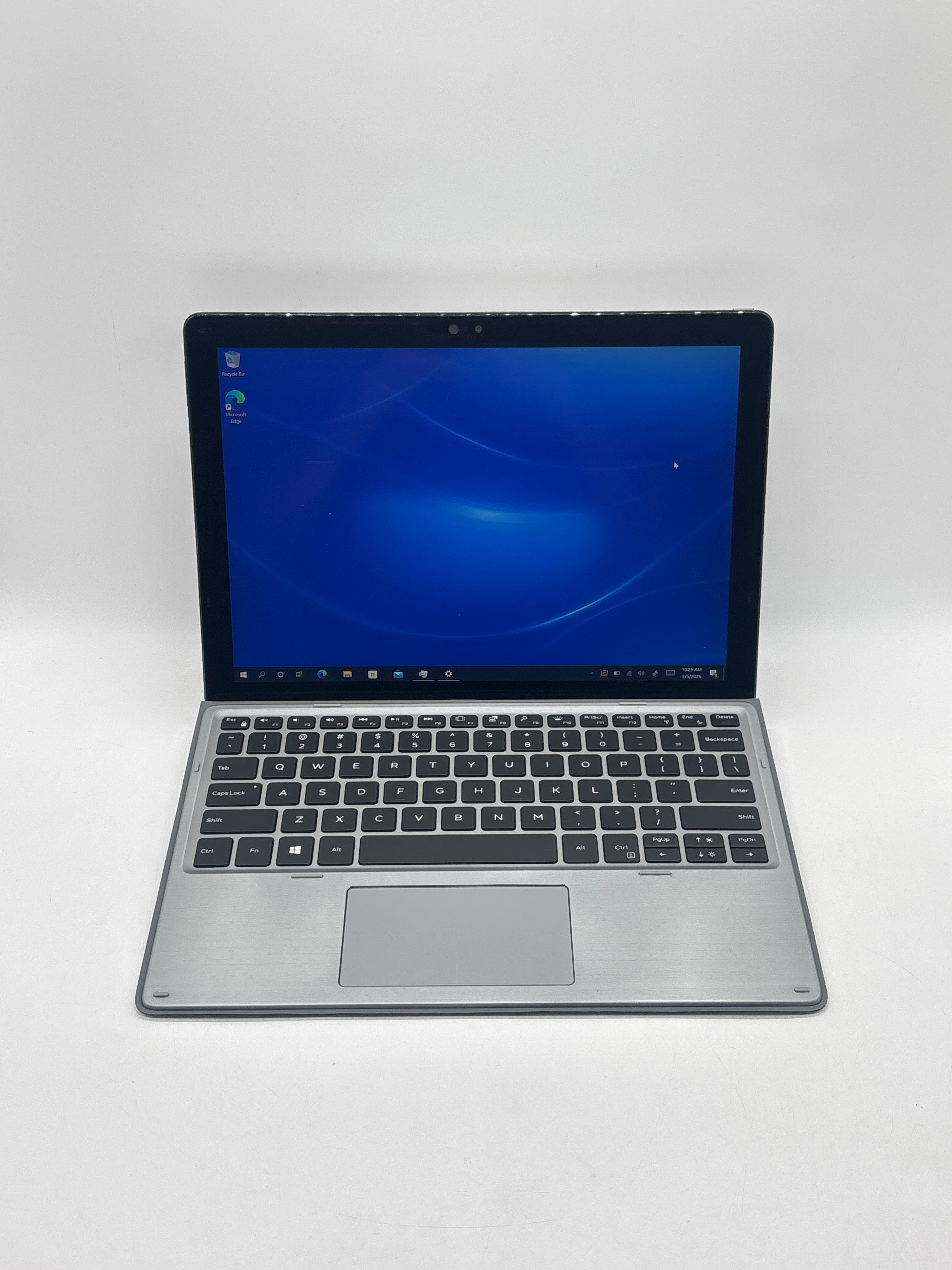 Dell Latitude 7200 2-in-1 i5-8365U 8GB RAM 256GB SSD