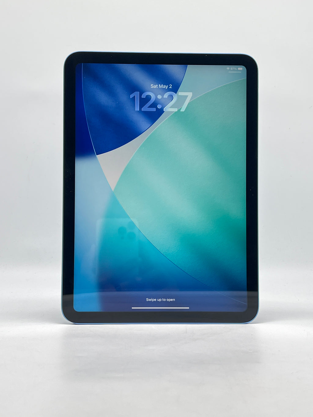 Apple iPad 10th Generation A2696 64GB Wi-Fi Purple - Used