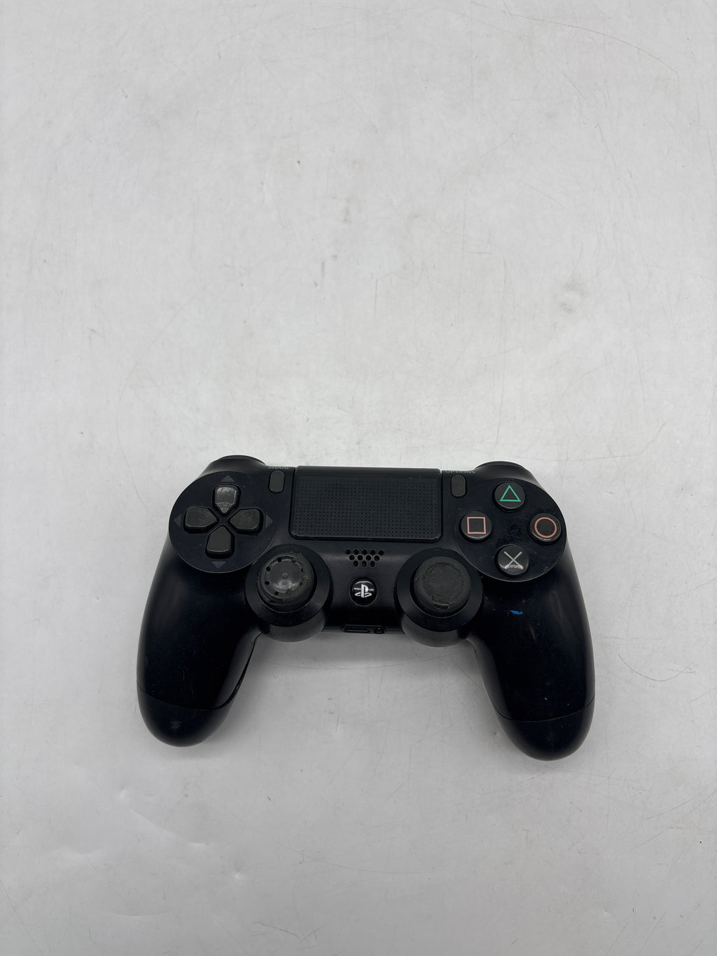 Sony PlayStation 4 CUH-1115A 500GB  Console Black with Controller - Used