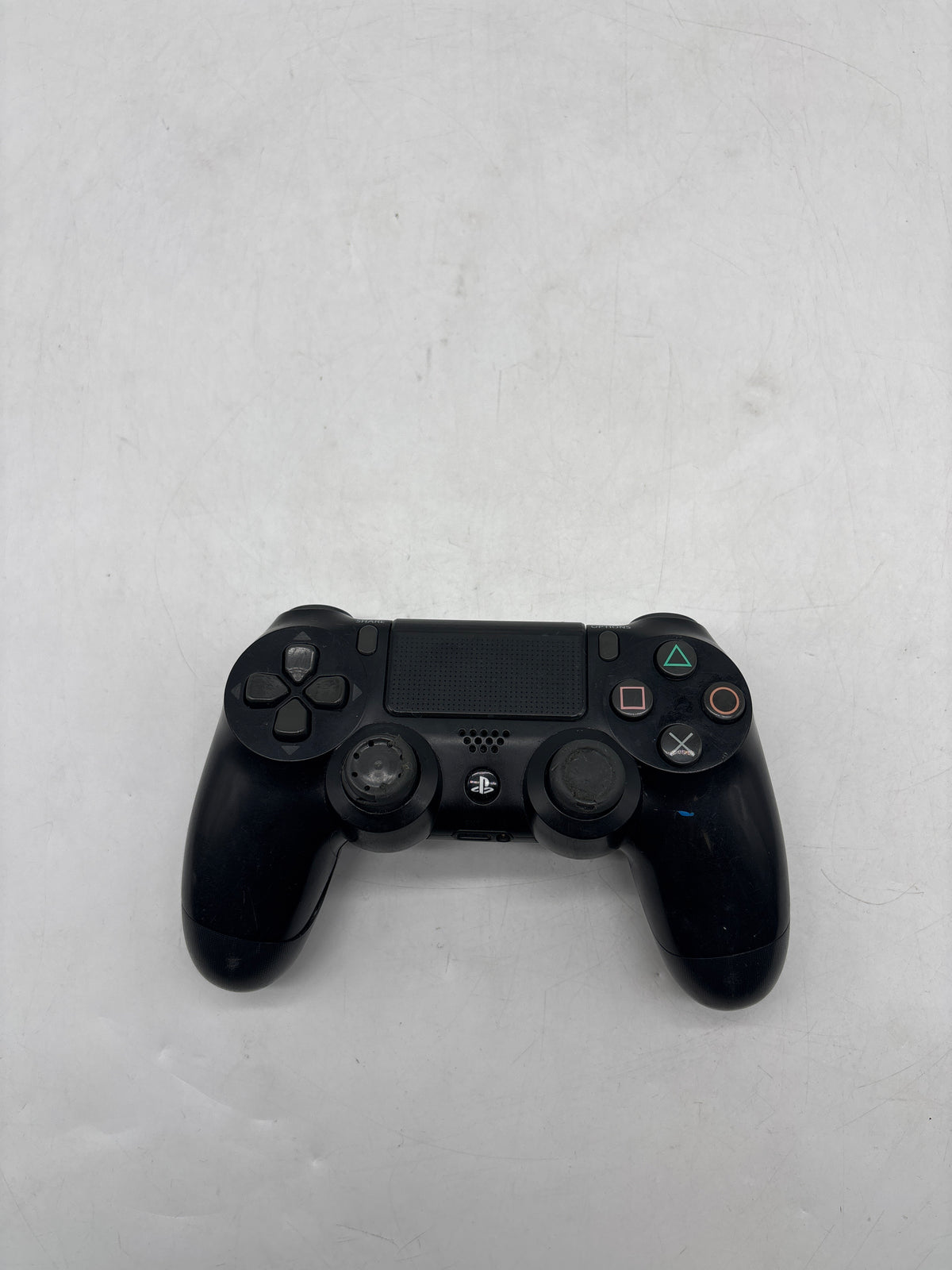 Sony PlayStation 4 CUH-1115A 500GB  Console Black with Controller - Used