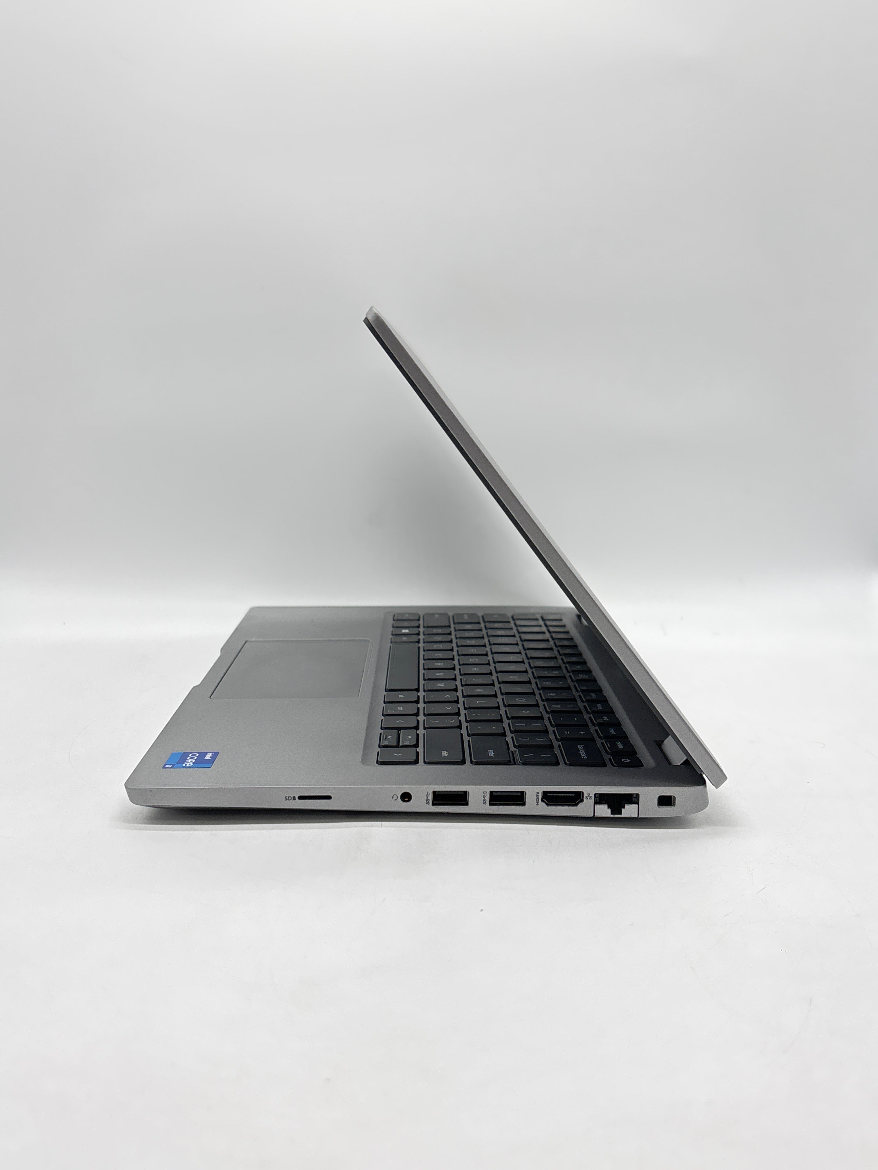 Dell Latitude 5420 TOUCH i7-1185G7 16GB RAM 256GB Gray - Used