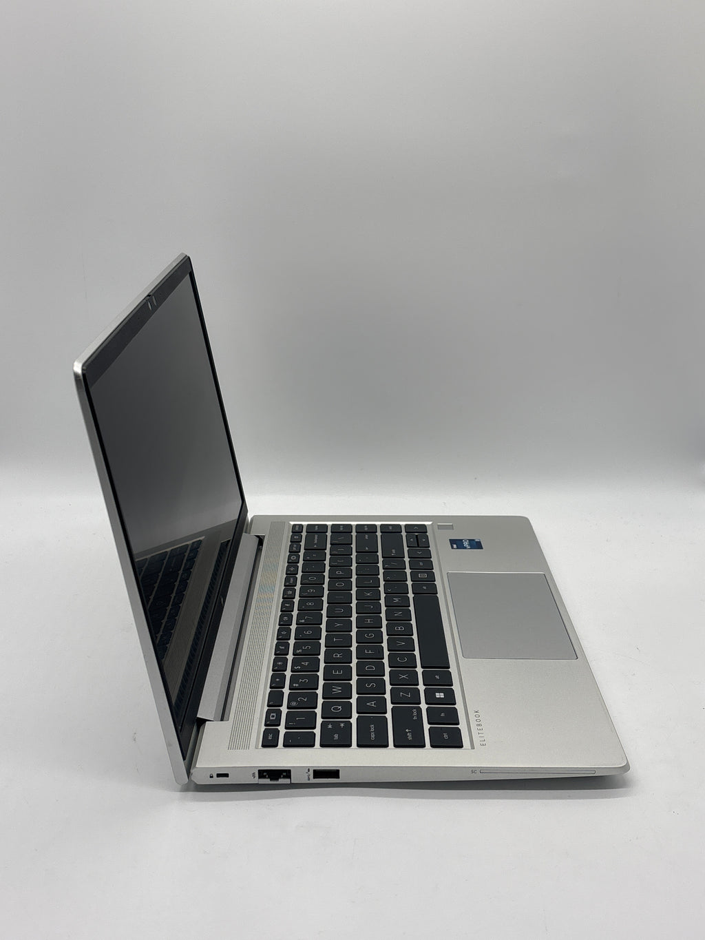 HP Elitebook 640 G10 14 inch i7-1365U 32GB 1TB Gray