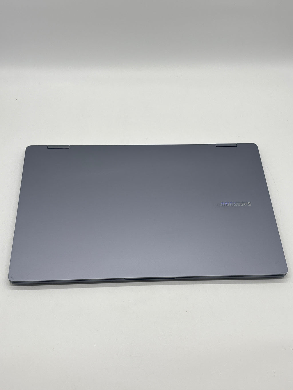 Samsung NP750QGK Galaxy Book 4 360 i7 16GB 512GB SSD Gray - Cracked Screen
