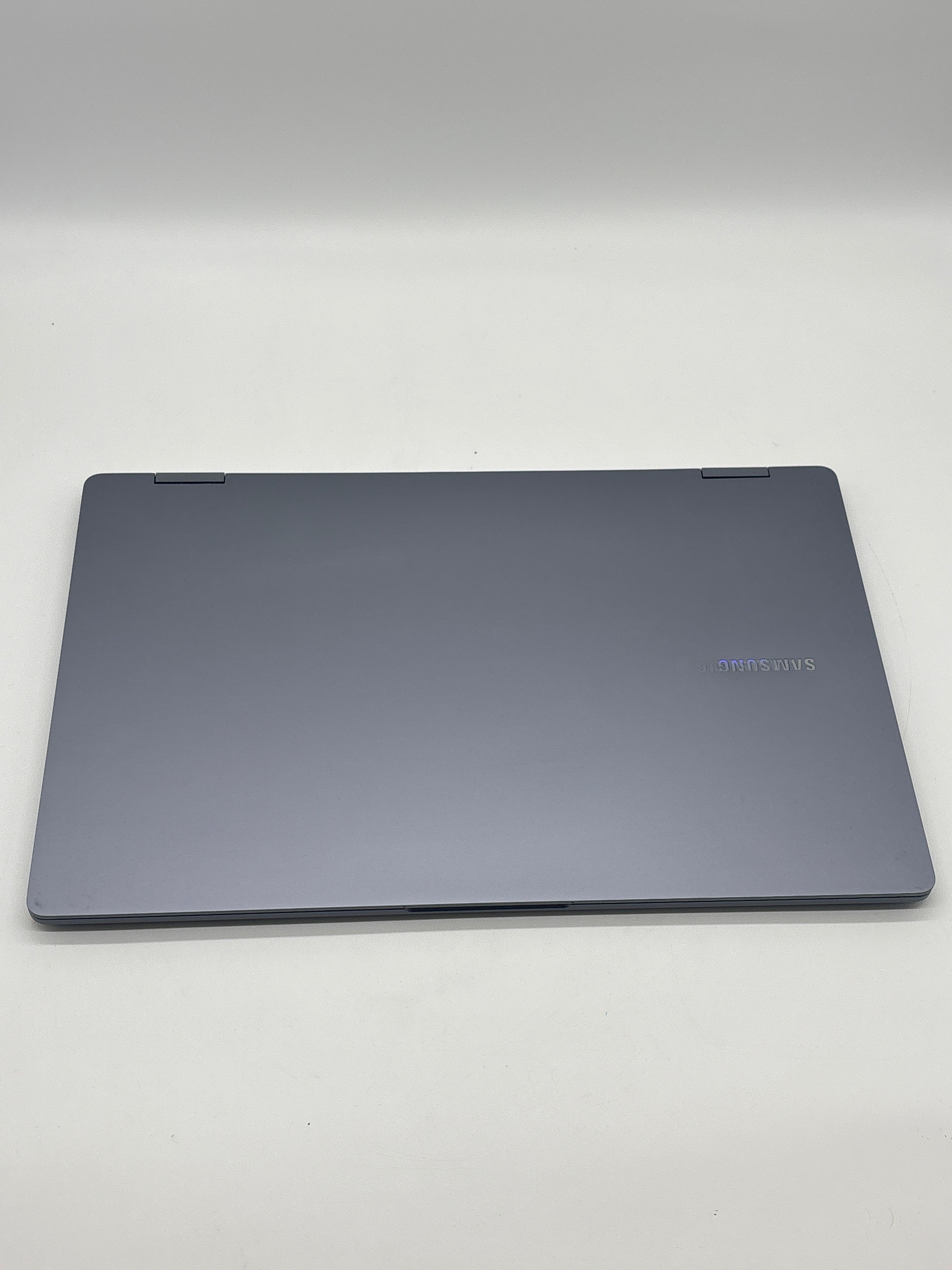 Samsung NP750QGK Galaxy Book 4 360 i7 16GB 512GB SSD Gray - Cracked Screen