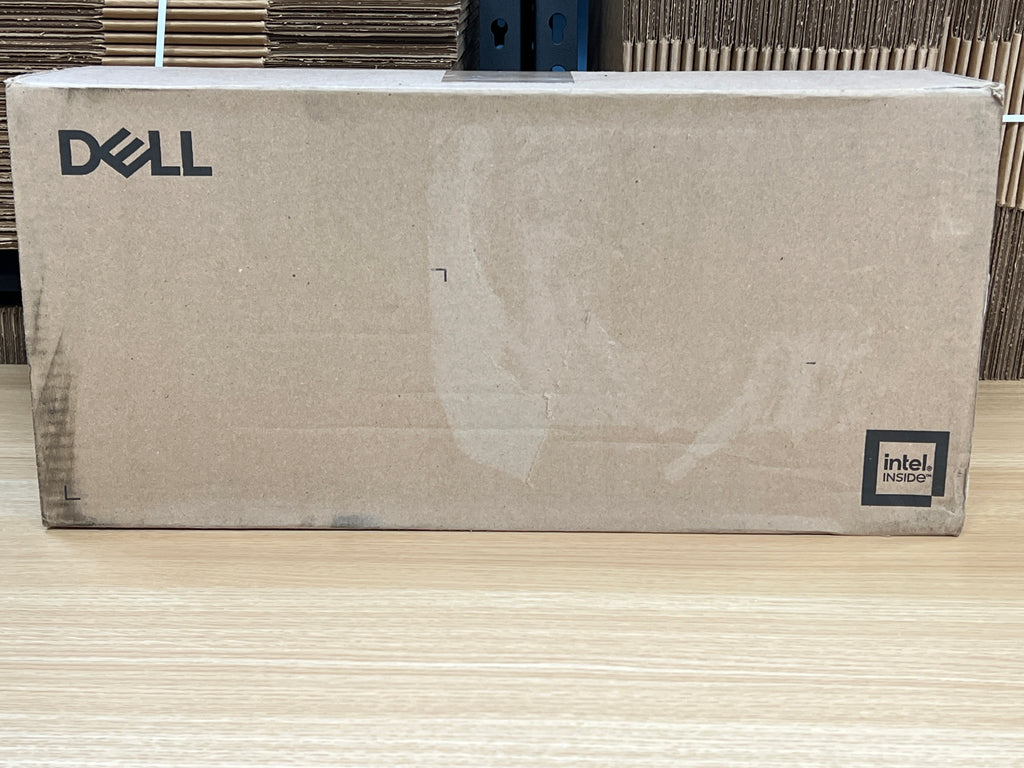 Dell QBM1250 Micro PC Ultra 5 245T 16GB RAM 256GB SSD Black - New