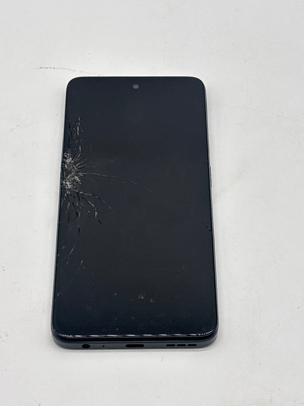 Moto g 5g and Samsung - For Parts (Not Operational)