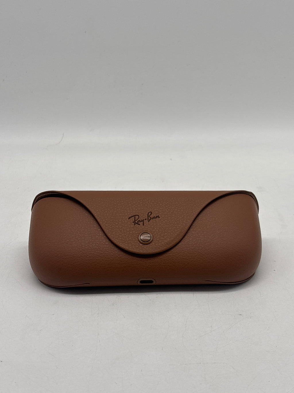 Ray-Ban Meta Wayfarer RW4008 Smart Glasses w/ Camera Black - Used
