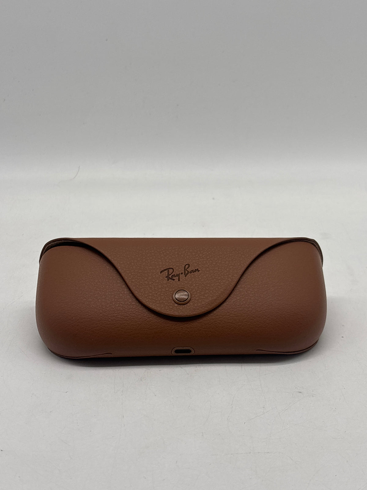 Ray-Ban Meta Wayfarer RW4008 Smart Glasses w/ Camera Black - Used