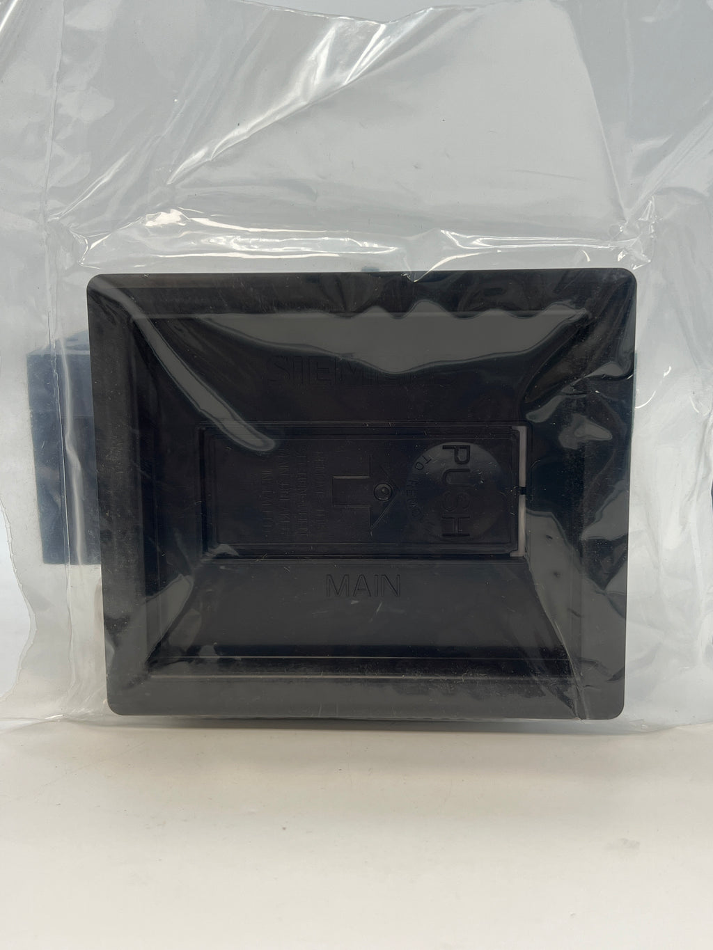 Siemens MBK3200R Main Breaker 200A - New Open Box