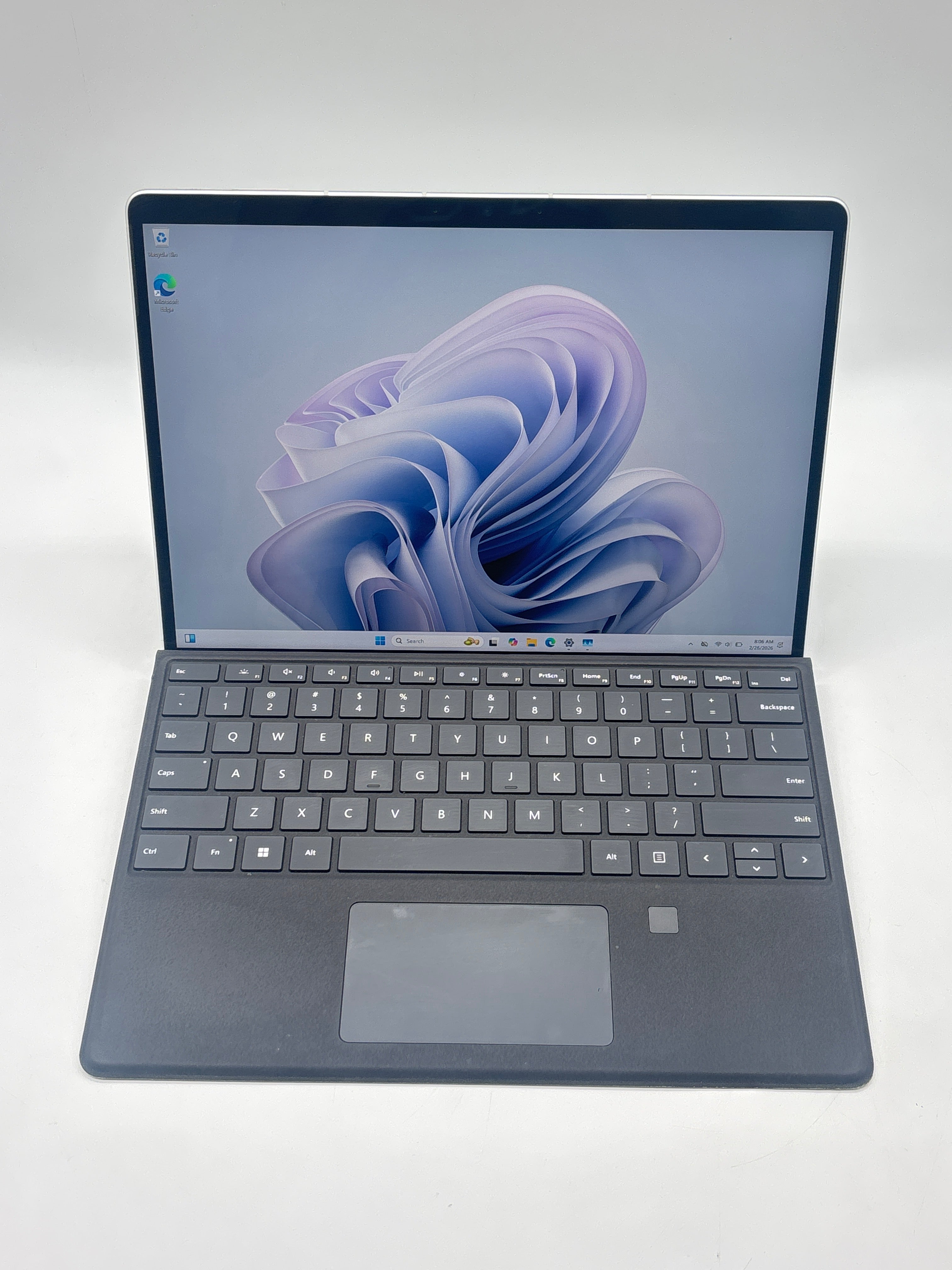 Microsoft Surface Pro 9 1997 SQ3 16GB RAM 512GB SSD