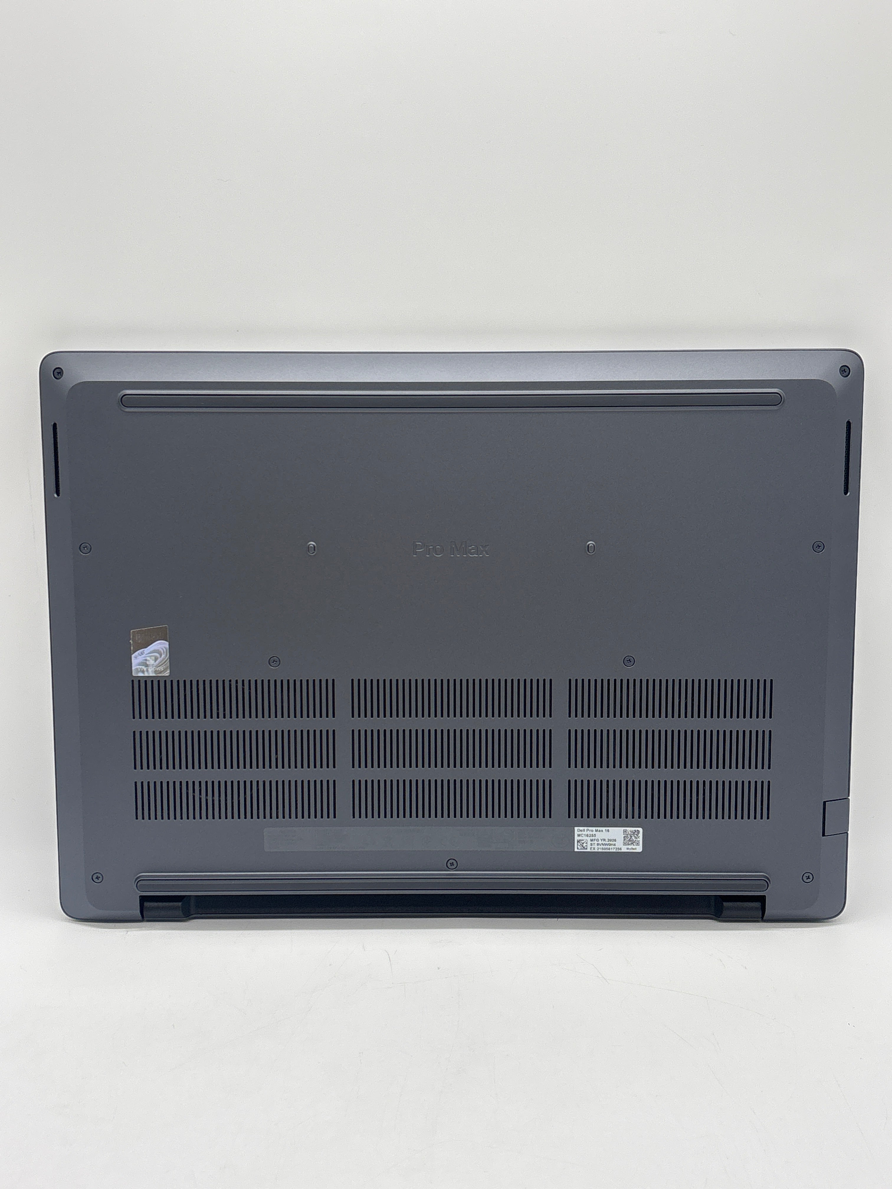 Dell Pro Max 16 Ryzen AI 9 HX Pro 370 32GB RAM 512GB SSD RTX PRO 1000 - New In Box