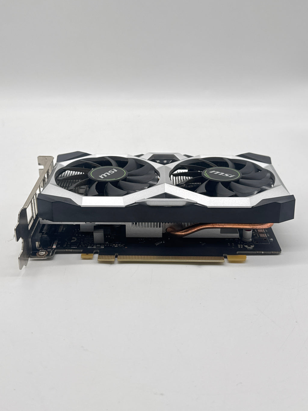 MSI GeForce GTX 1650 D6 VENTUS XS OC 4GB GDDR6 - Used