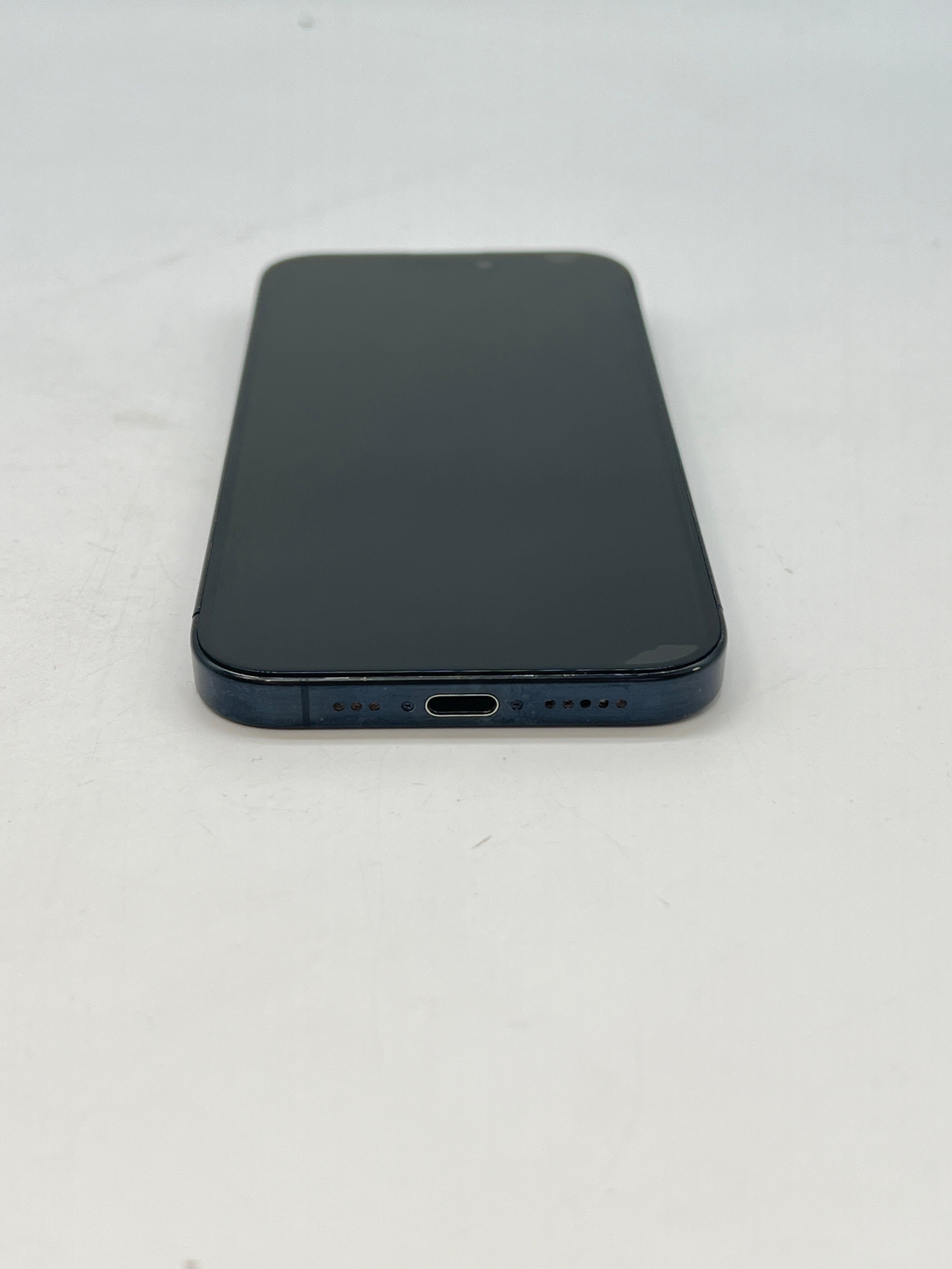 Apple iPhone 15 Pro 256GB Blue Titanium Unlocked - Bad LCD