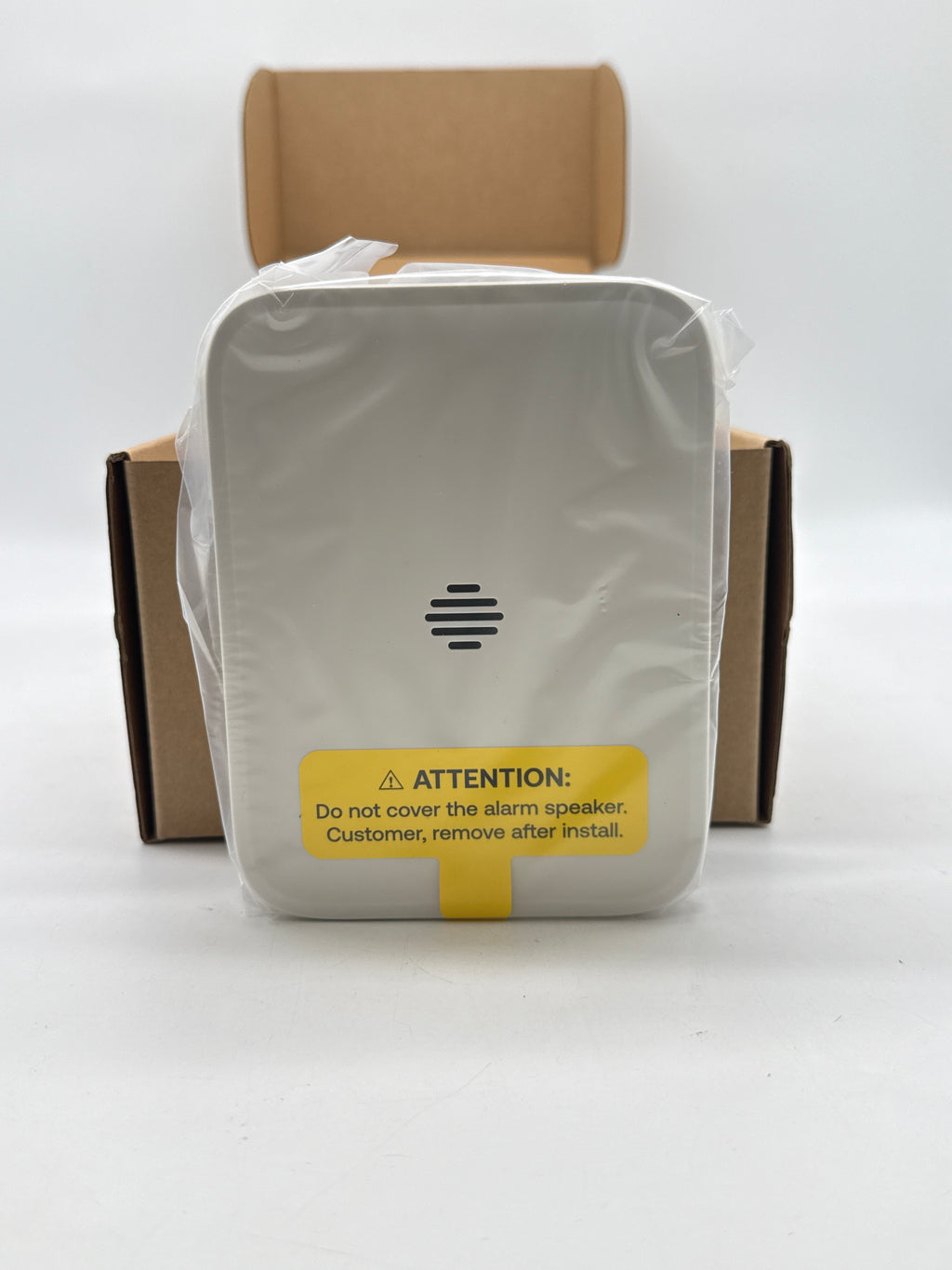 Vivint Security Hub VS-EH1000-001 Smart Home Control Panel - New In Box