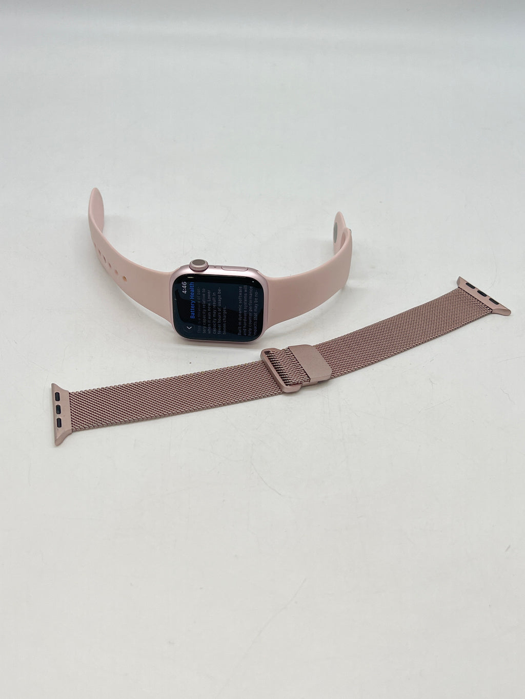 Apple Watch Series 9 GPS A2978 41mm Aluminum - Used