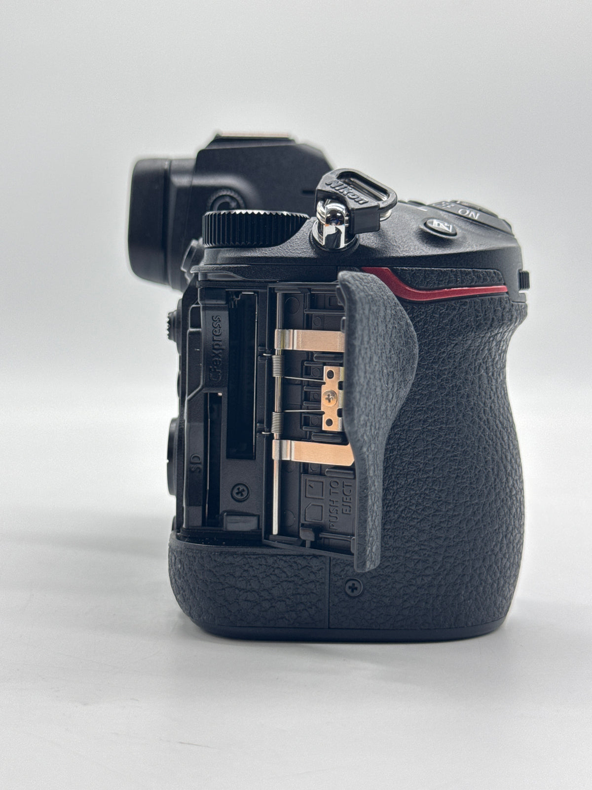 Nikon Z7 II Mirrorless Body Only Black - Used