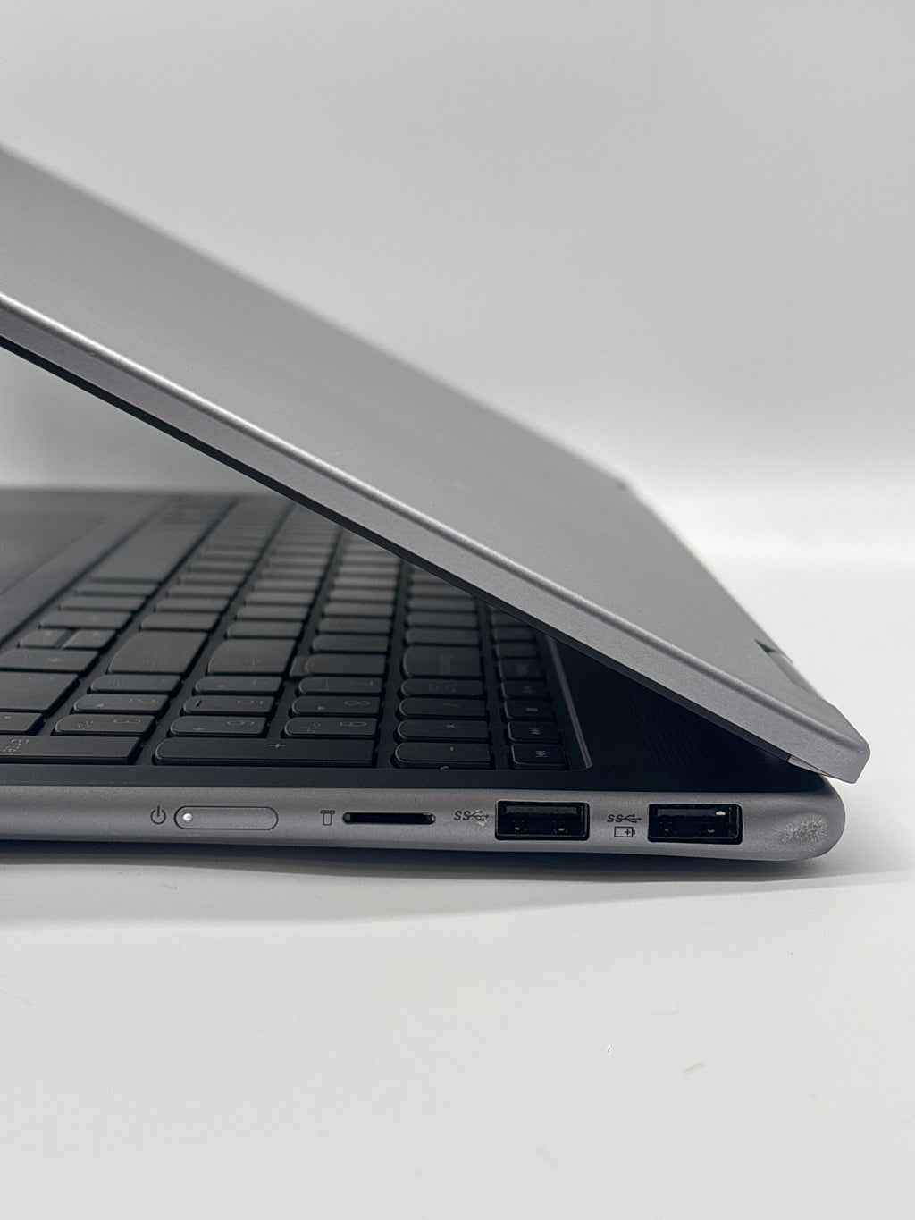 Lenovo Yoga 7 16ARP8 Ryzen 5 7535U 8GB RAM 512GB SSD