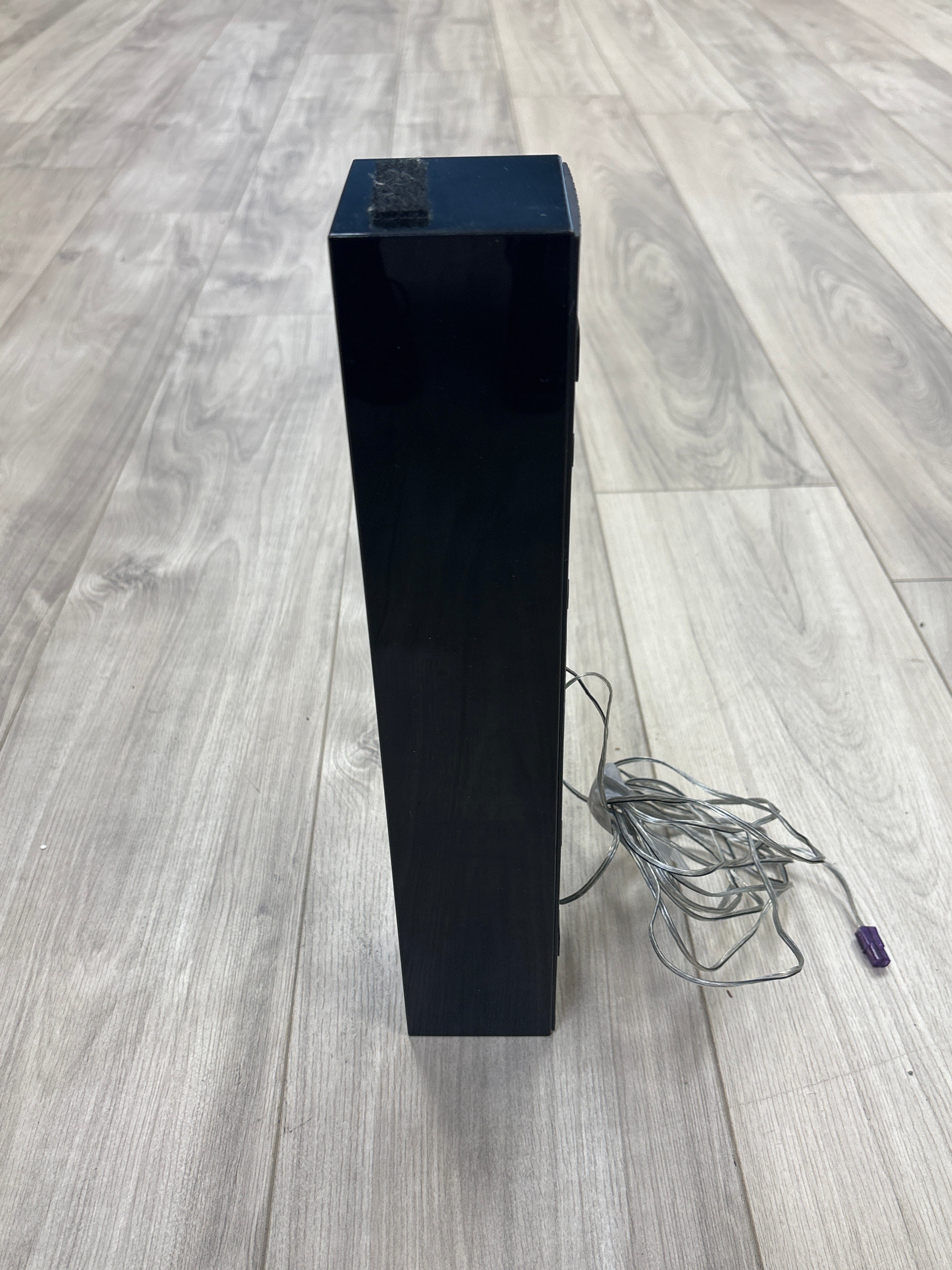 Samsung HT-C650W Home Theater Speaker System 5.0 Channel Black