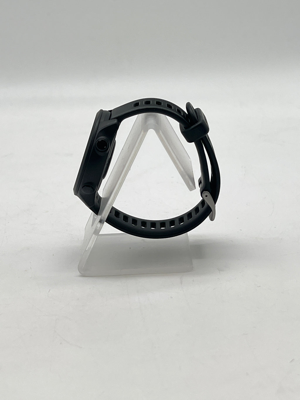 Garmin Forerunner 55 GPS Smart Watch Black - Used