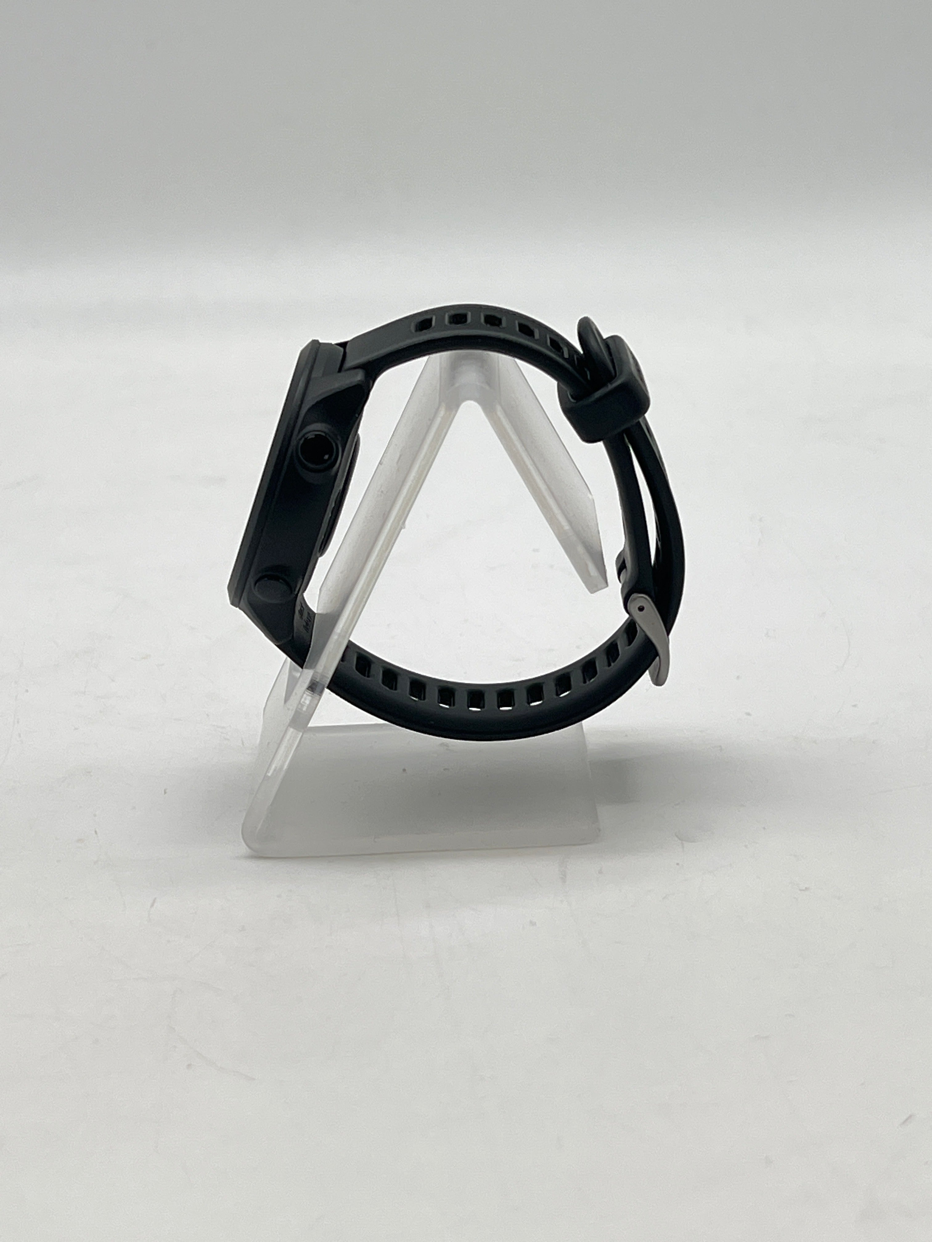 Garmin Forerunner 55 GPS Smart Watch Black - Used
