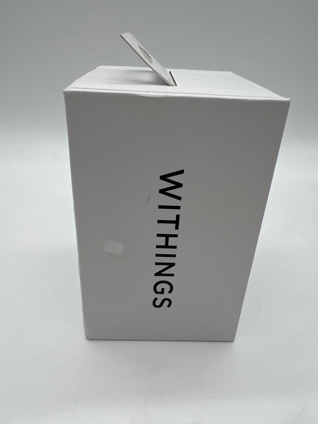 Withings ScanWatch 2 38mm Smartwatch White Heart Rate Monitor Android