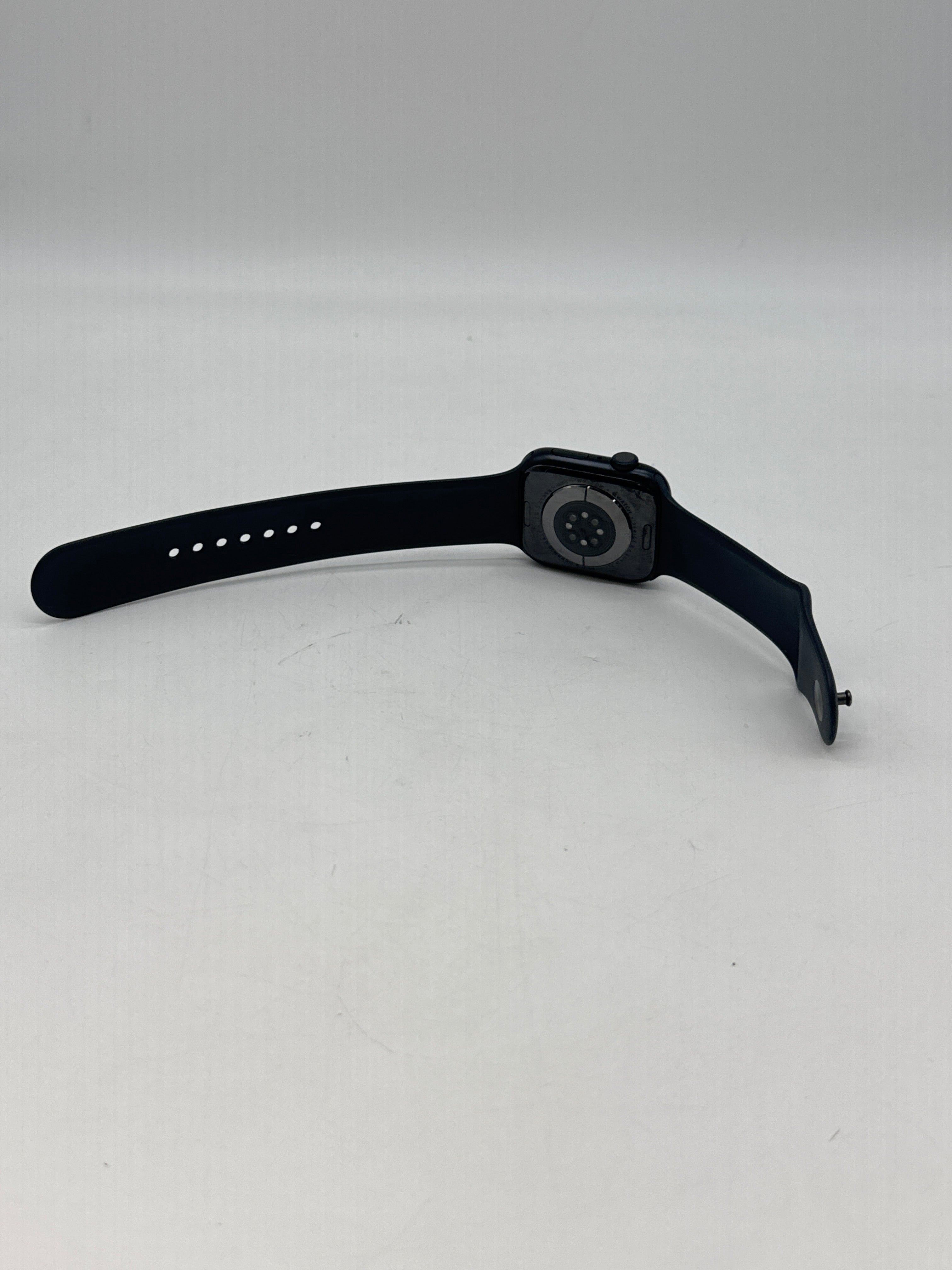 Apple Watch Series 9 GPS 45mm Aluminum Black - Used