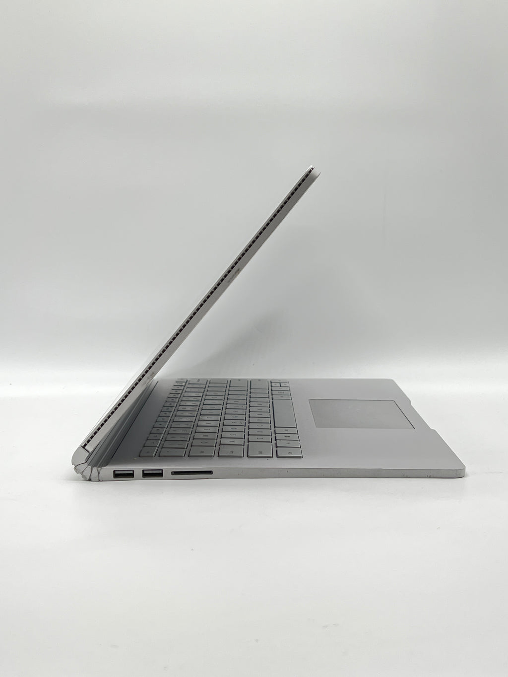 Microsoft Surface Book i5-6300U 8GB RAM 128GB SSD - Used