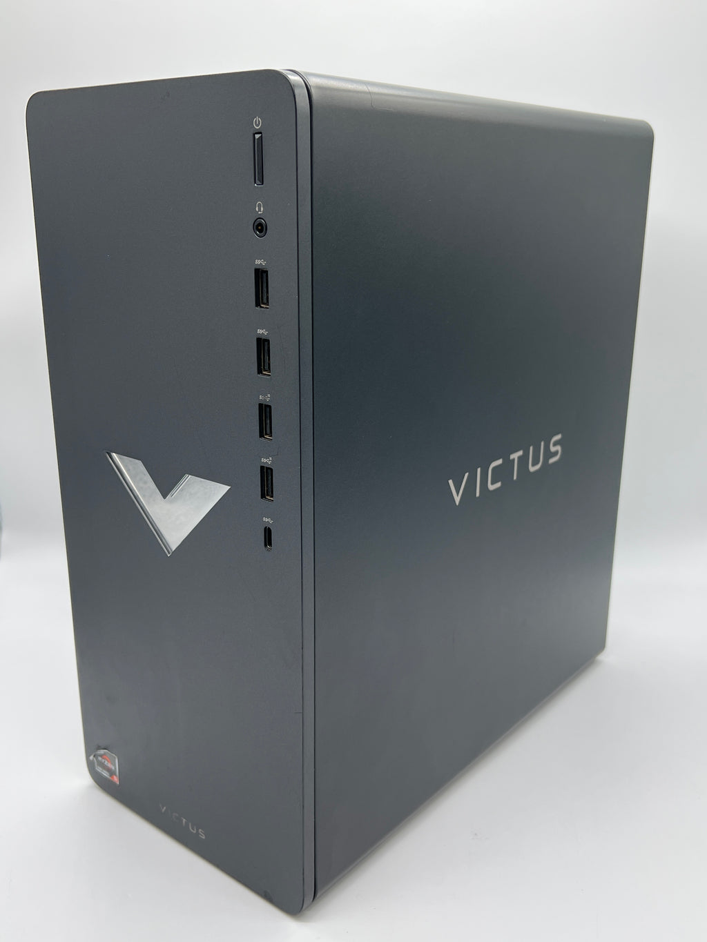 HP Victus 15L TG02 Ryzen 5 5600G 8GB RAM 512GB SSD RX 6400