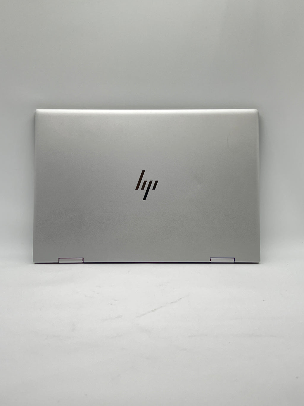 HP Envy x360 Convertible 15-dr1066nr i7-10510U 16GB RAM 512GB SSD Silver - Used