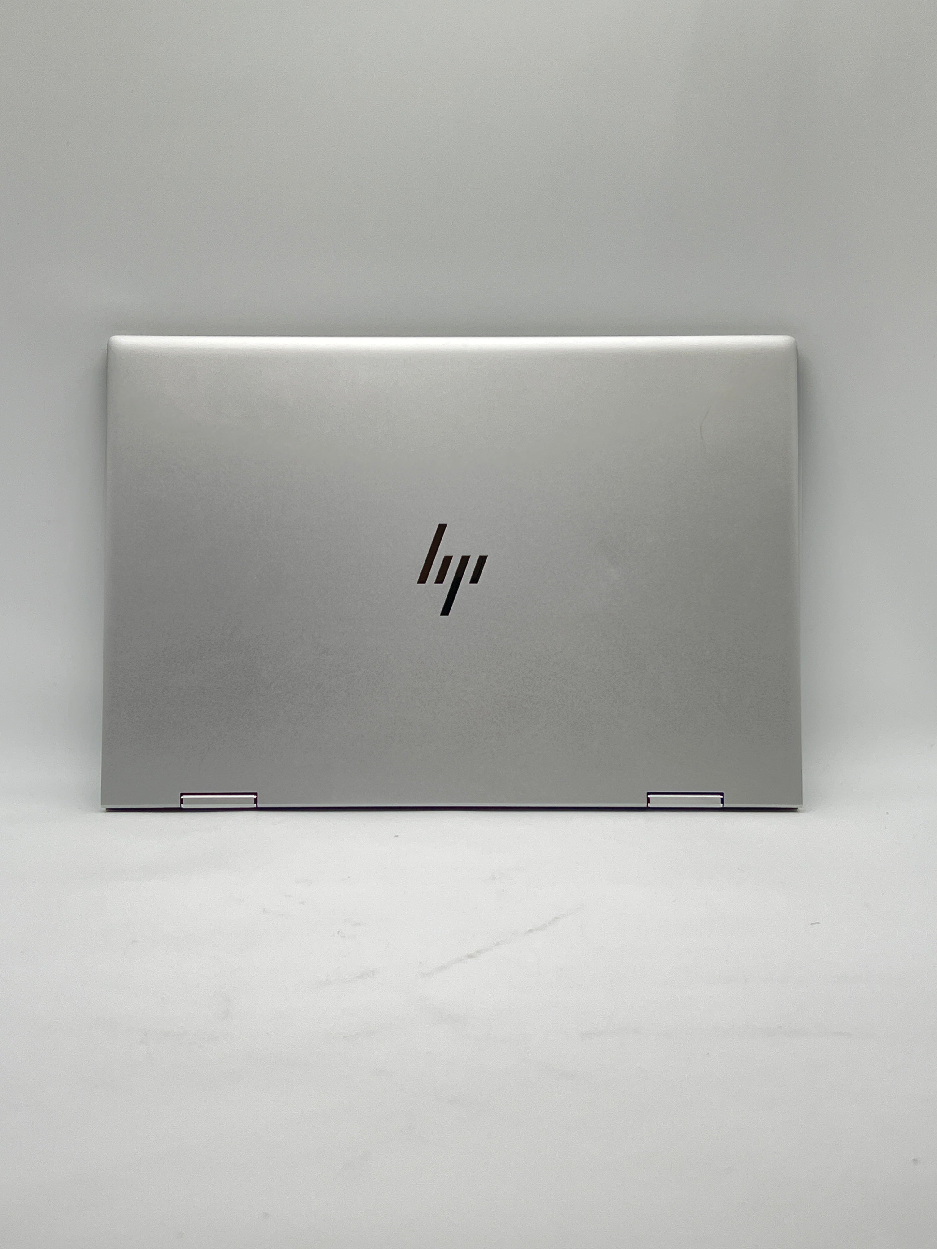 HP Envy x360 Convertible 15-dr1066nr i7-10510U 16GB RAM 512GB SSD Silver - Used