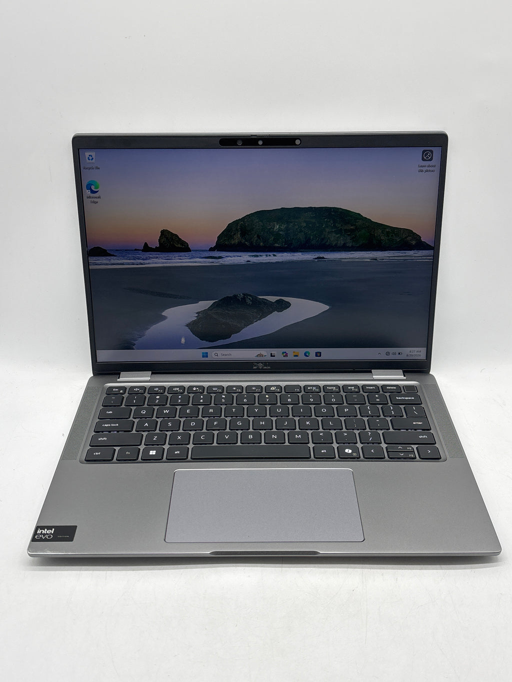Dell Latitude 7450 14" Intel Core Ultra 7 165H 32GB RAM 512GB SSD Gray - Used