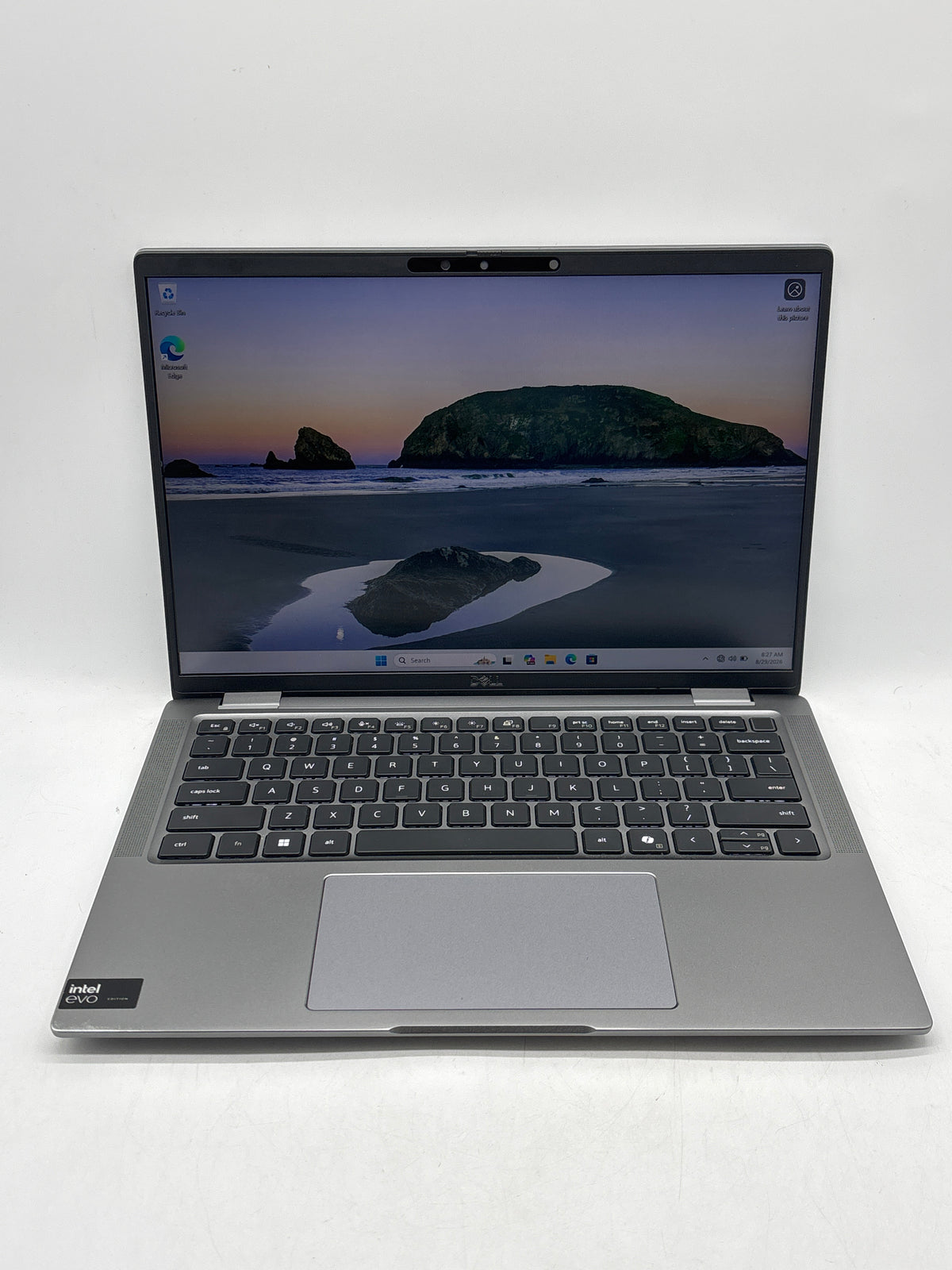 Dell Latitude 7450 14" Intel Core Ultra 7 165H 32GB RAM 512GB SSD Gray - Used
