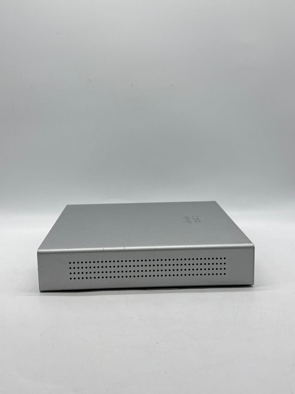 Cisco Meraki MS120-8FP 8-Port Gigabit PoE+ Managed Switch - Used