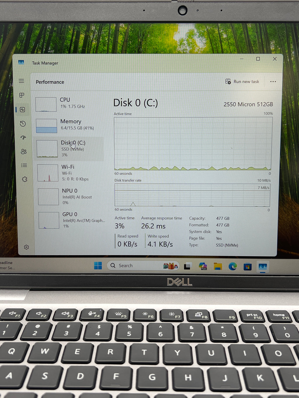Dell Latitude 5450 ULTRA 5 135U 16GB RAM 512GB SSD