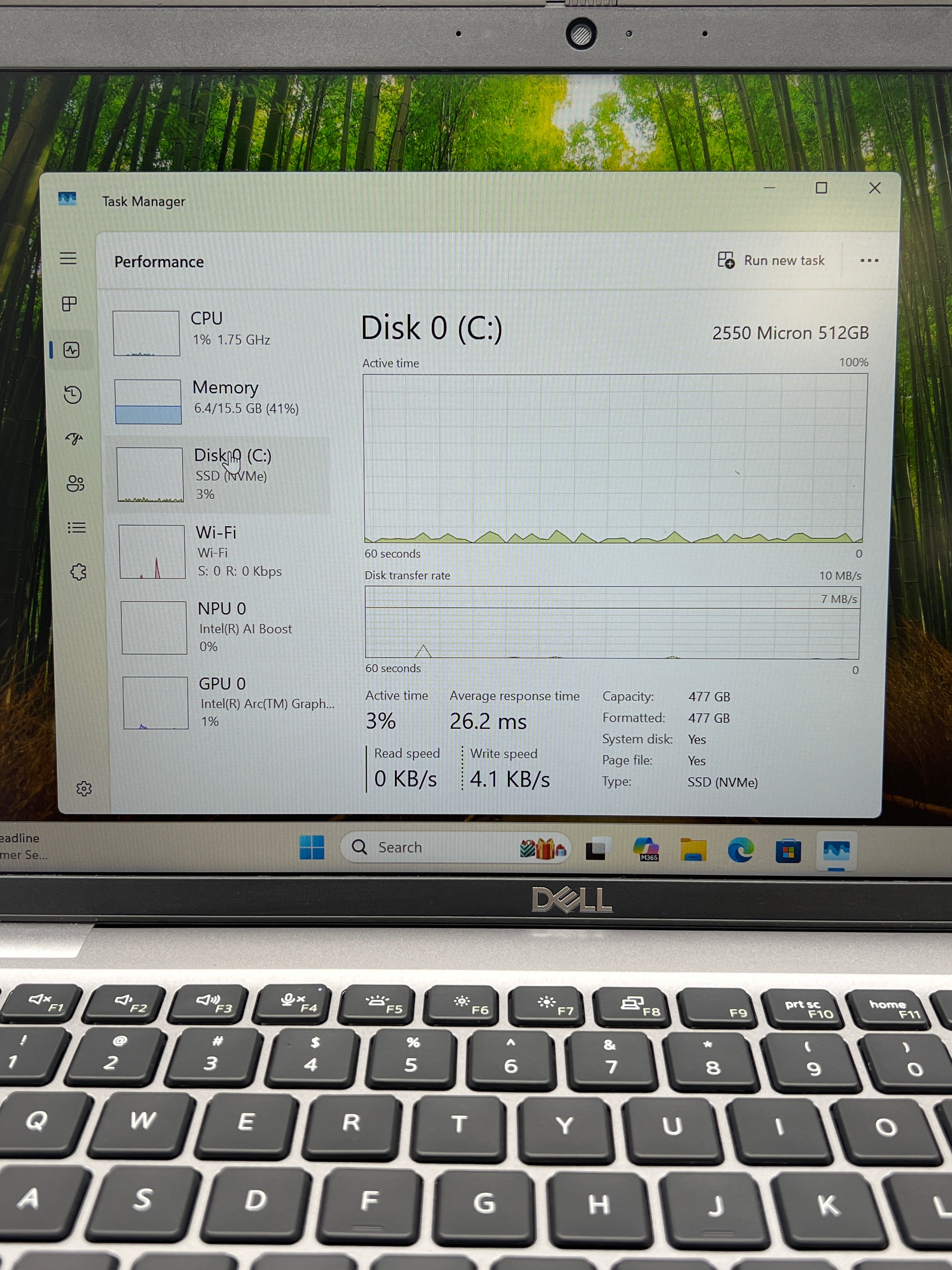 Dell Latitude 5450 ULTRA 5 135U 16GB RAM 512GB SSD