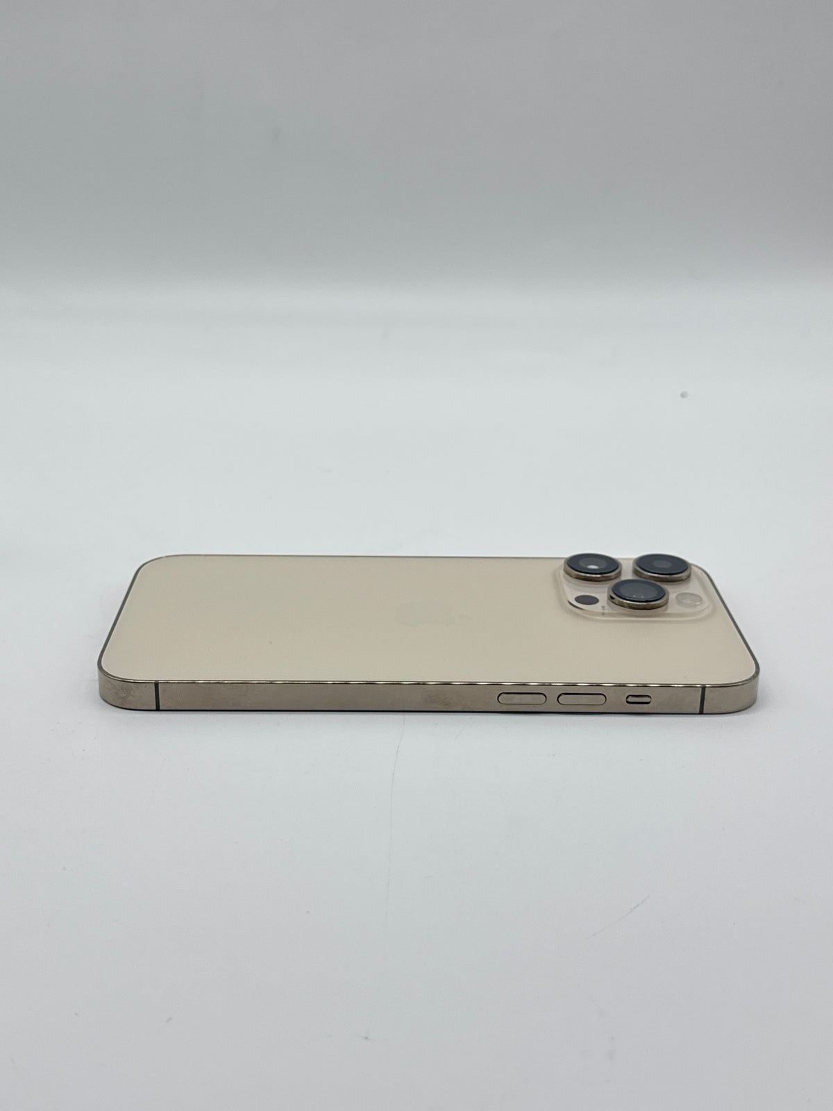 Apple iPhone 14 Pro Max 128GB Gold A2651 Unlocked - Used
