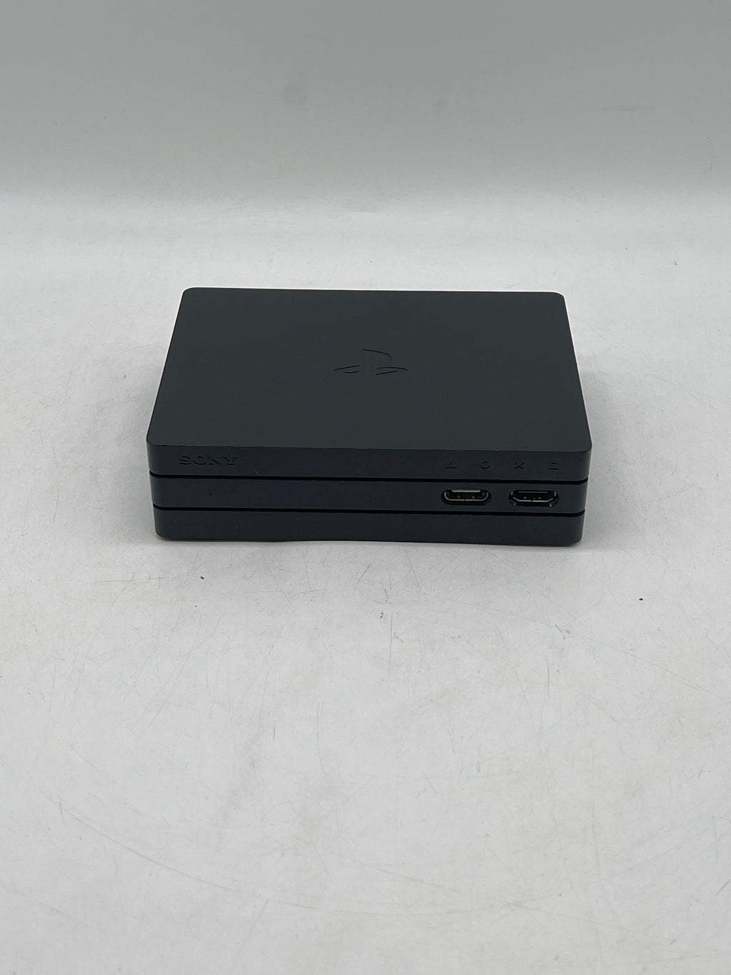 Sony PlayStation4 PS VR Standalone Headset Black - Used