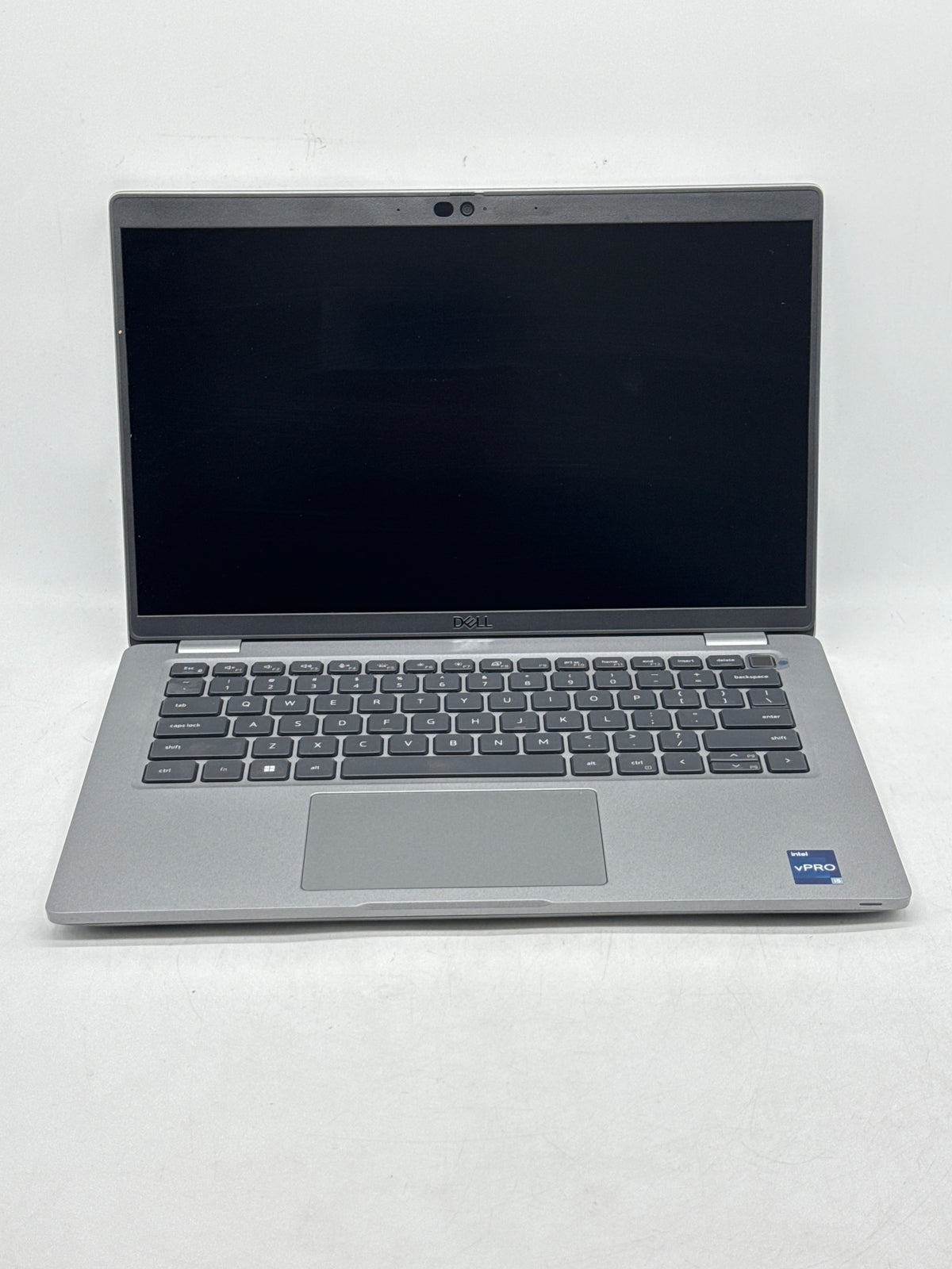 Dell Latitude 5430 Intel Core i5 1245U 16GB RAM 256GB SSD 14in Gray - For Parts