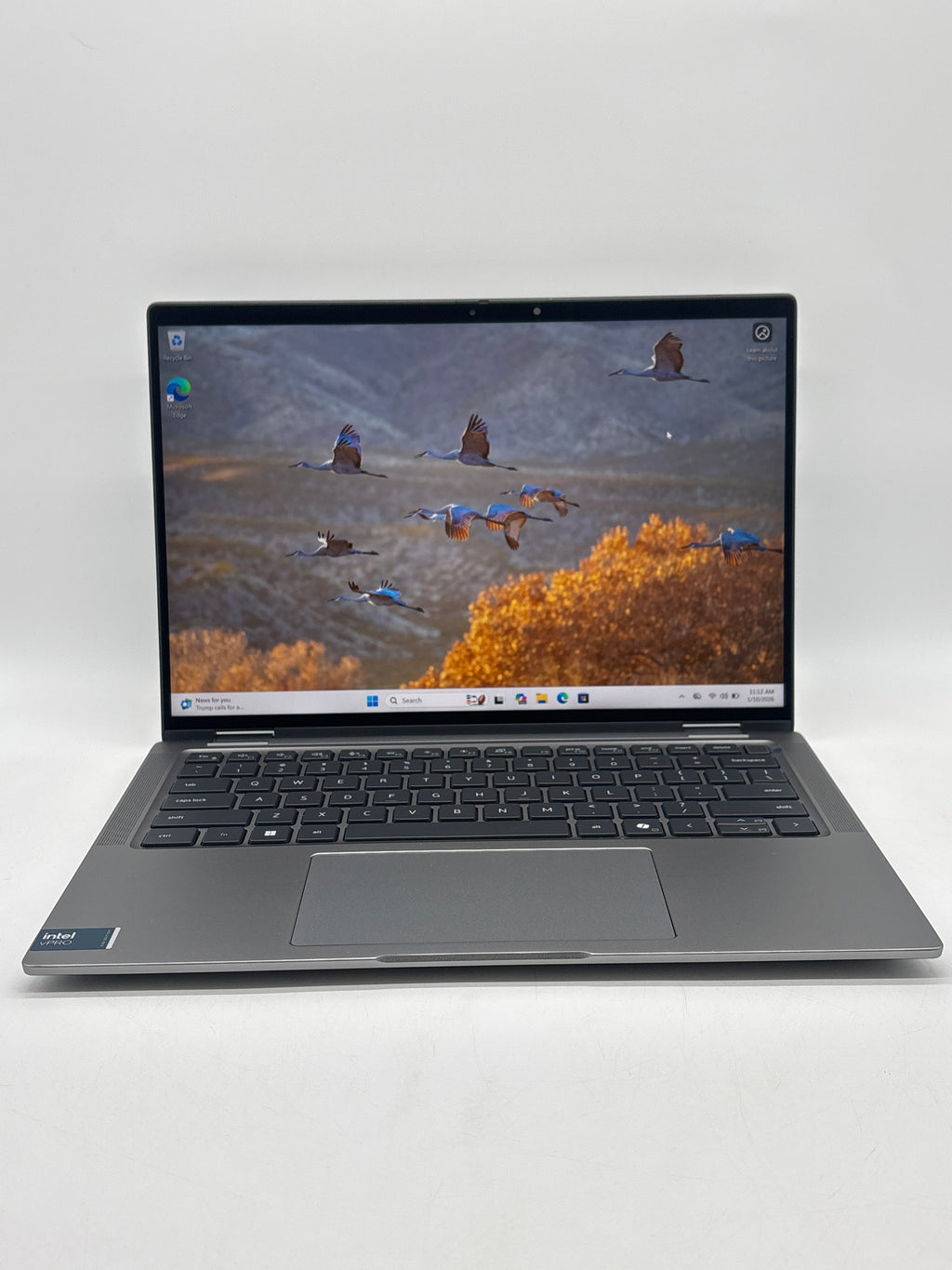 Dell Latitude 7450 14 Inch Ultra 7 16GB RAM 512GB SSD