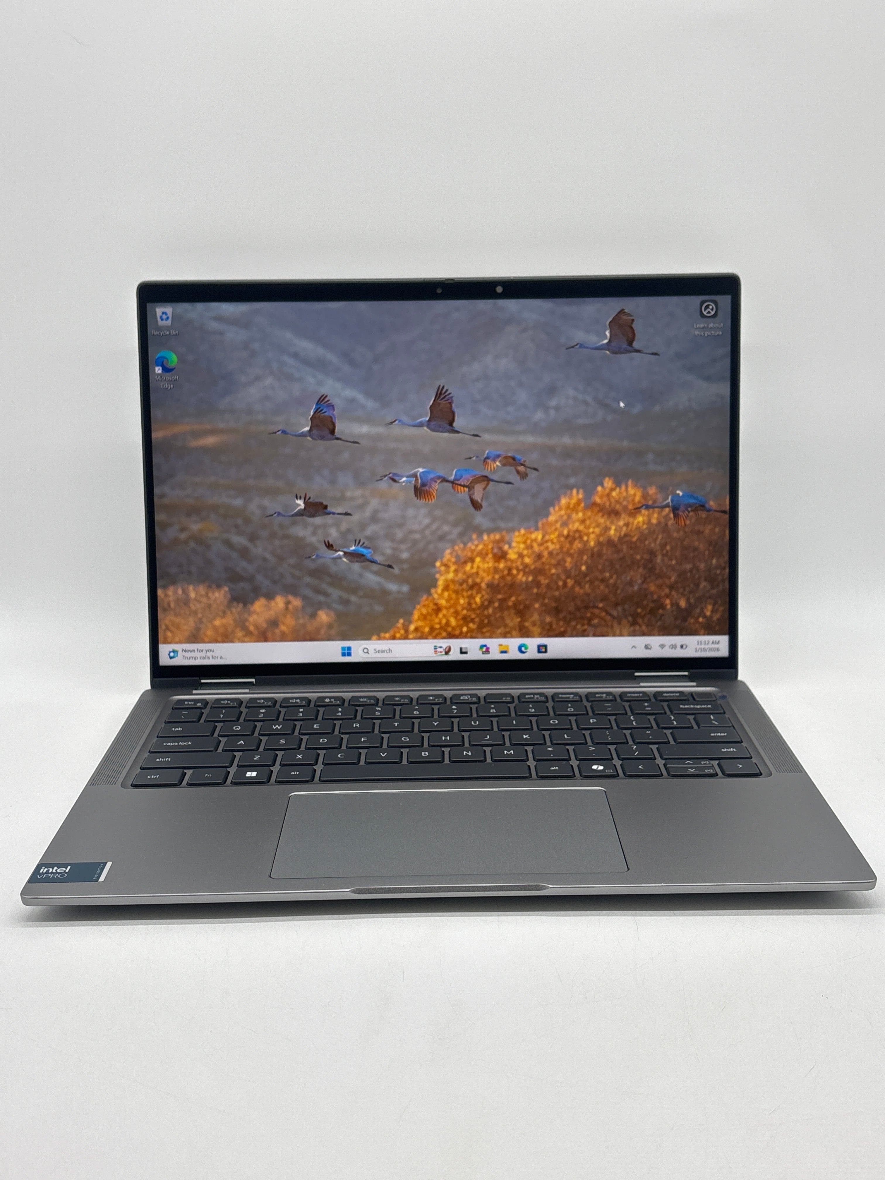 Dell Latitude 7450 14 Inch Ultra 7 16GB RAM 512GB SSD