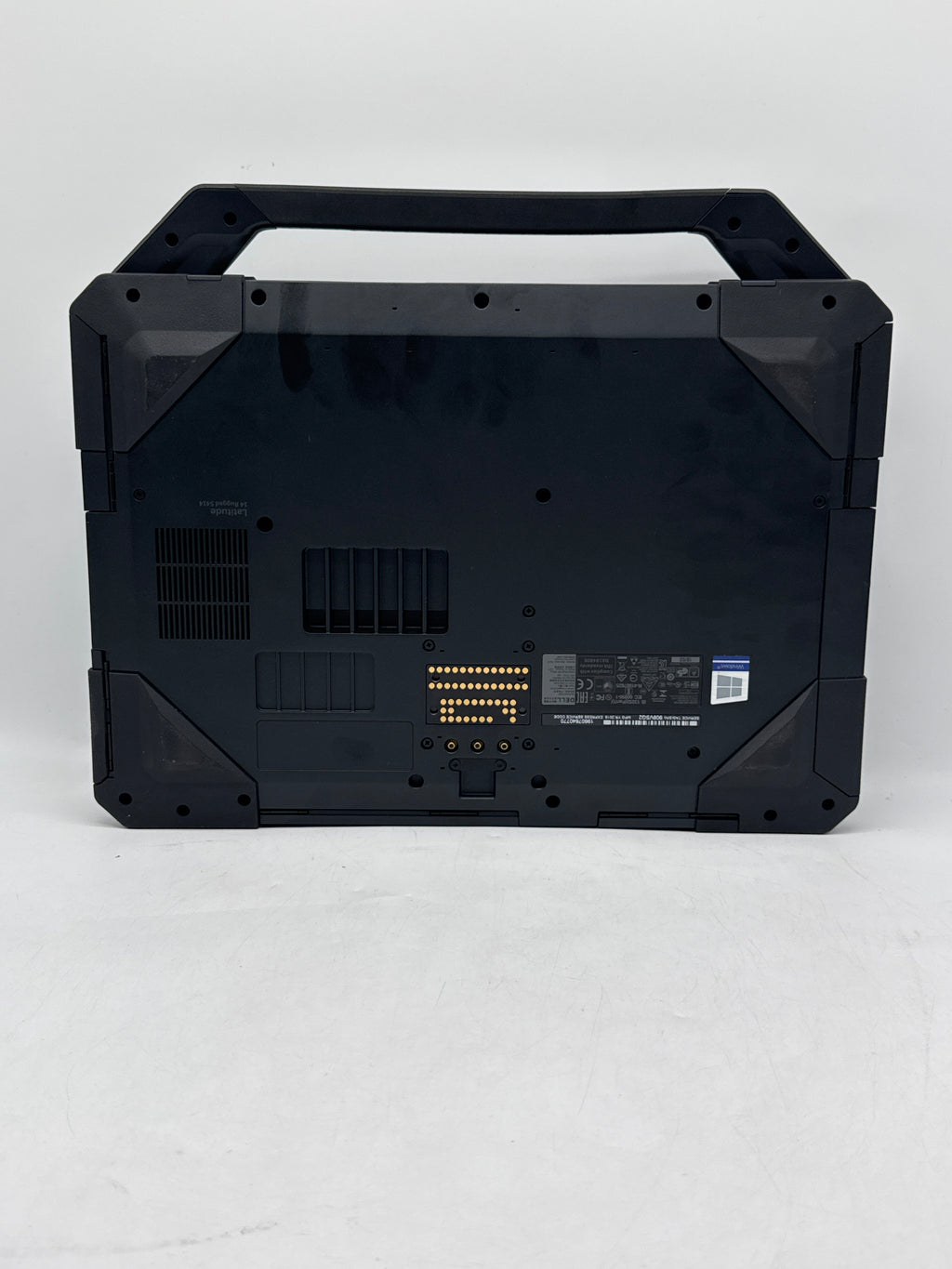 Dell Latitude 5414 Rugged i5-6300U 16GB 512GB SSD 14in Laptop - Used