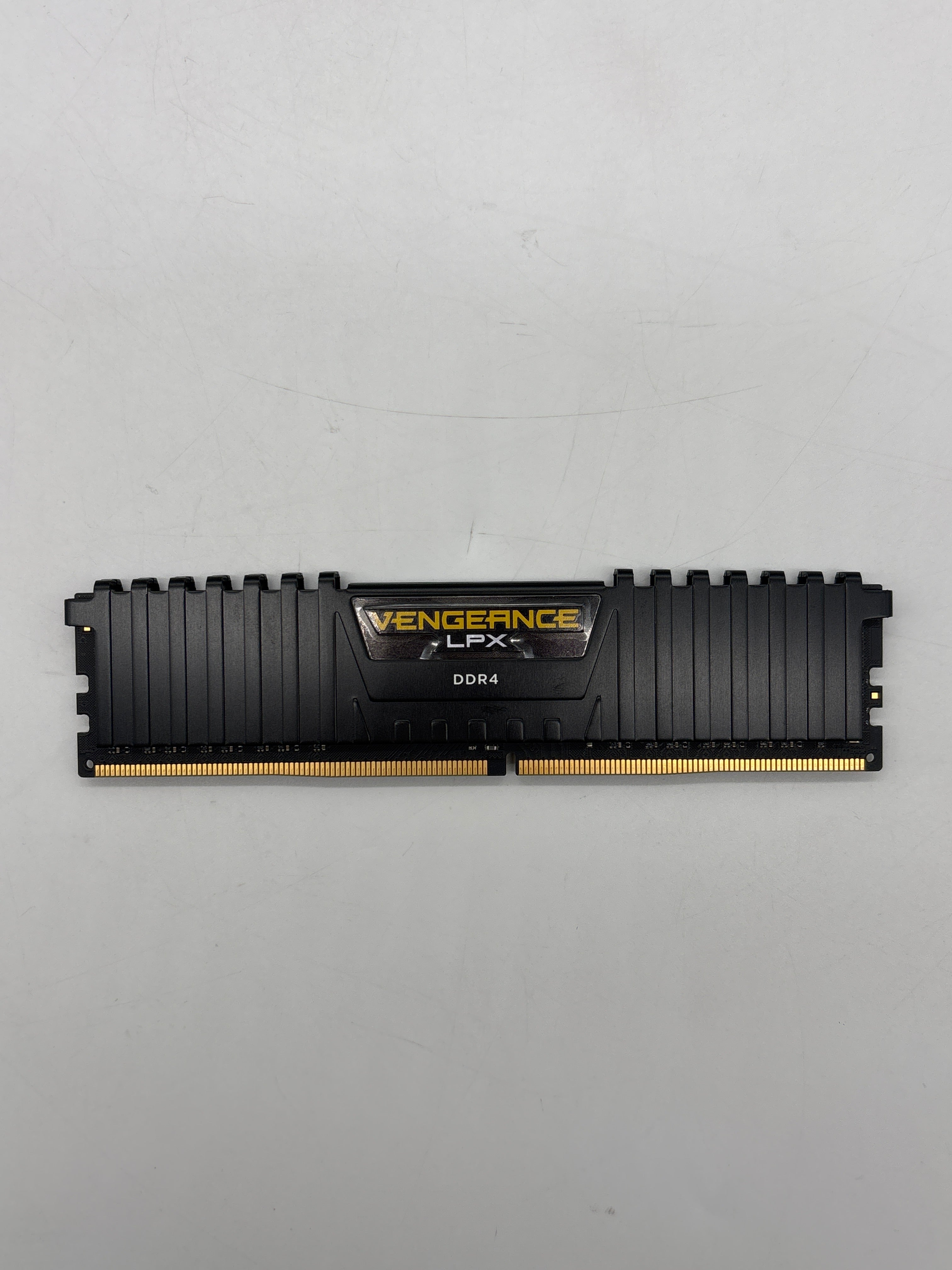 Corsair Vengeance LPX 8GB DDR4 RAM Used