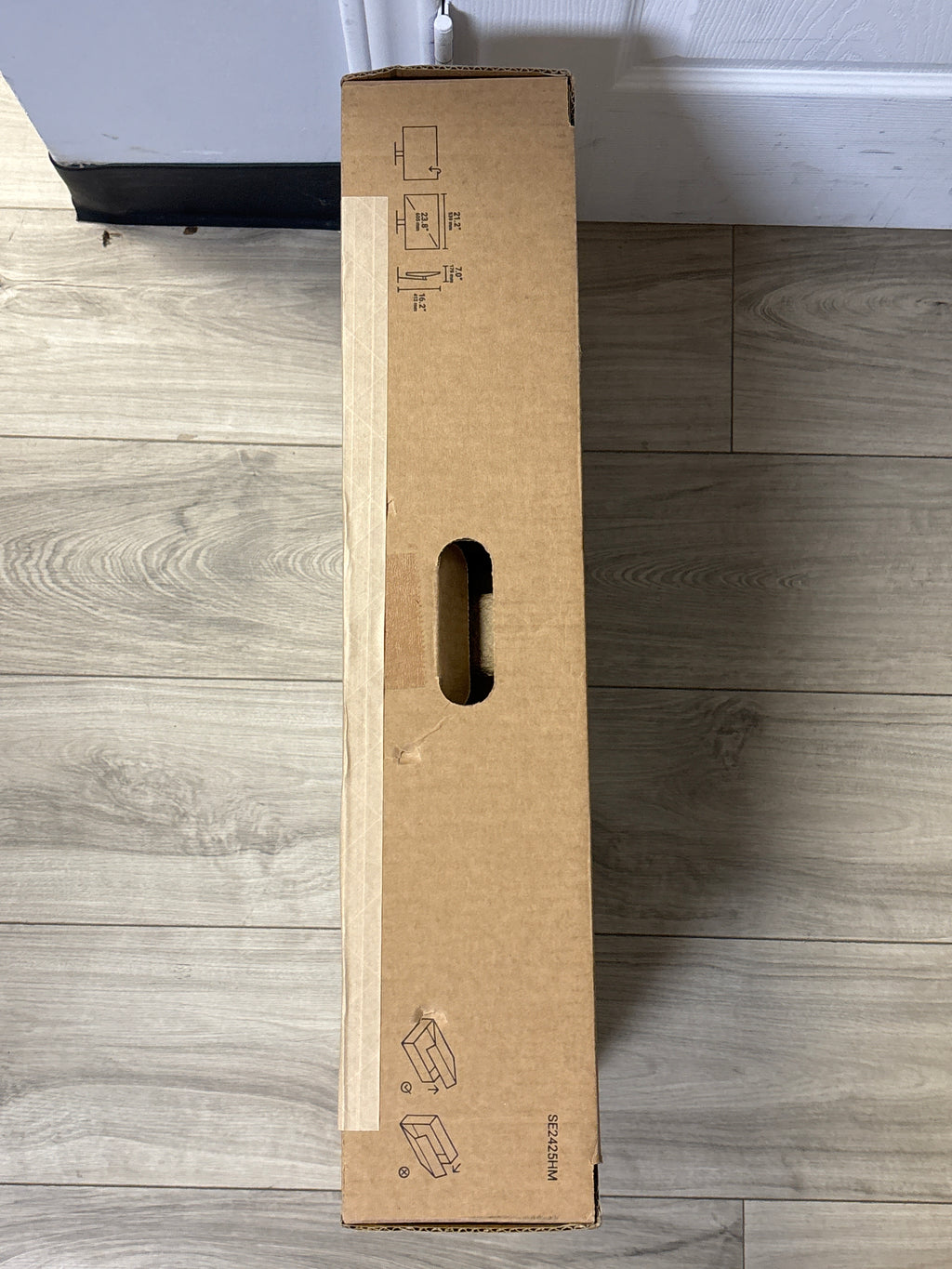 Dell SE2425HM 23.8" IPS Monitor HDMI VGA w/ Box
