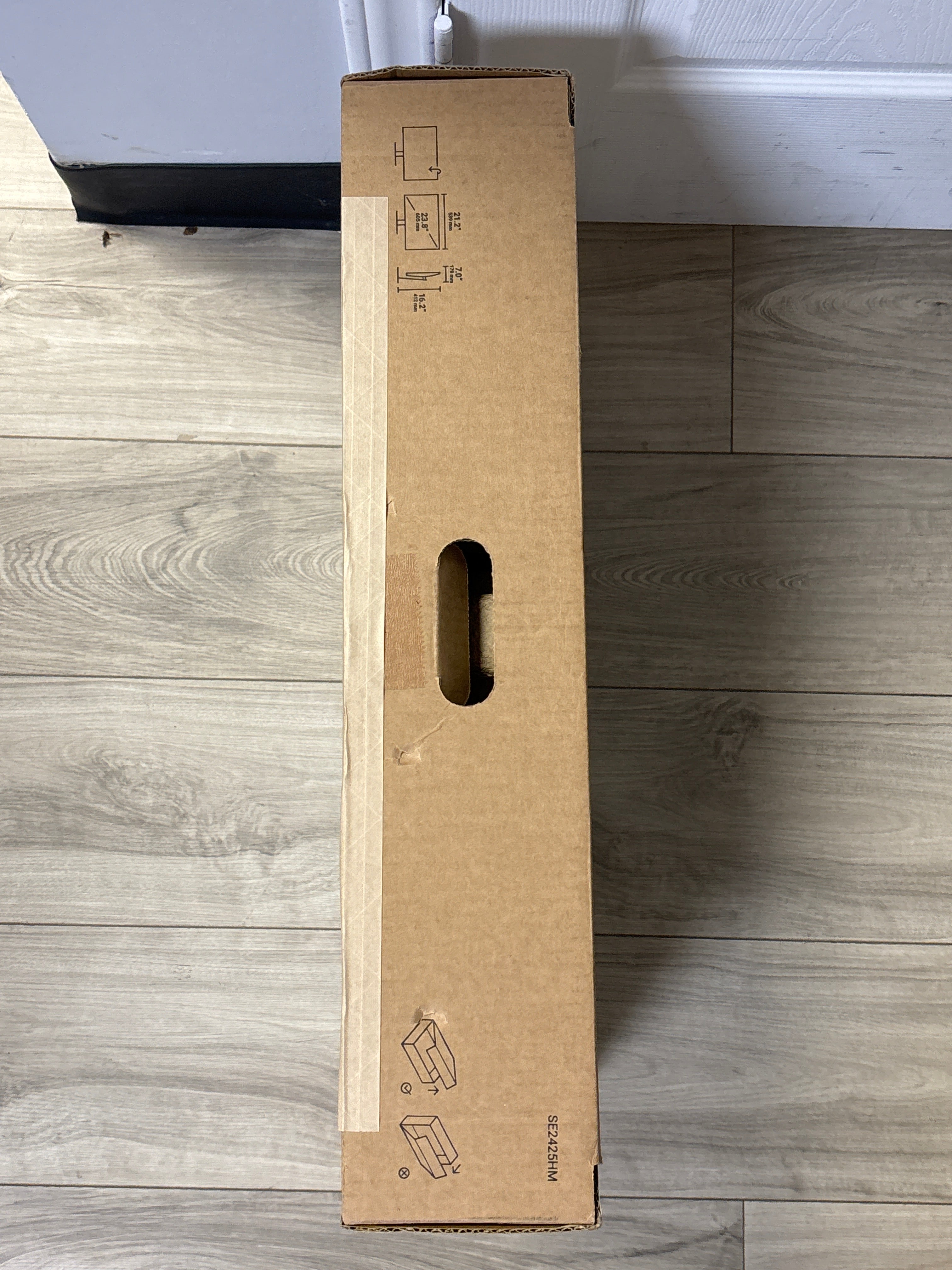 Dell SE2425HM 23.8" IPS Monitor HDMI VGA w/ Box