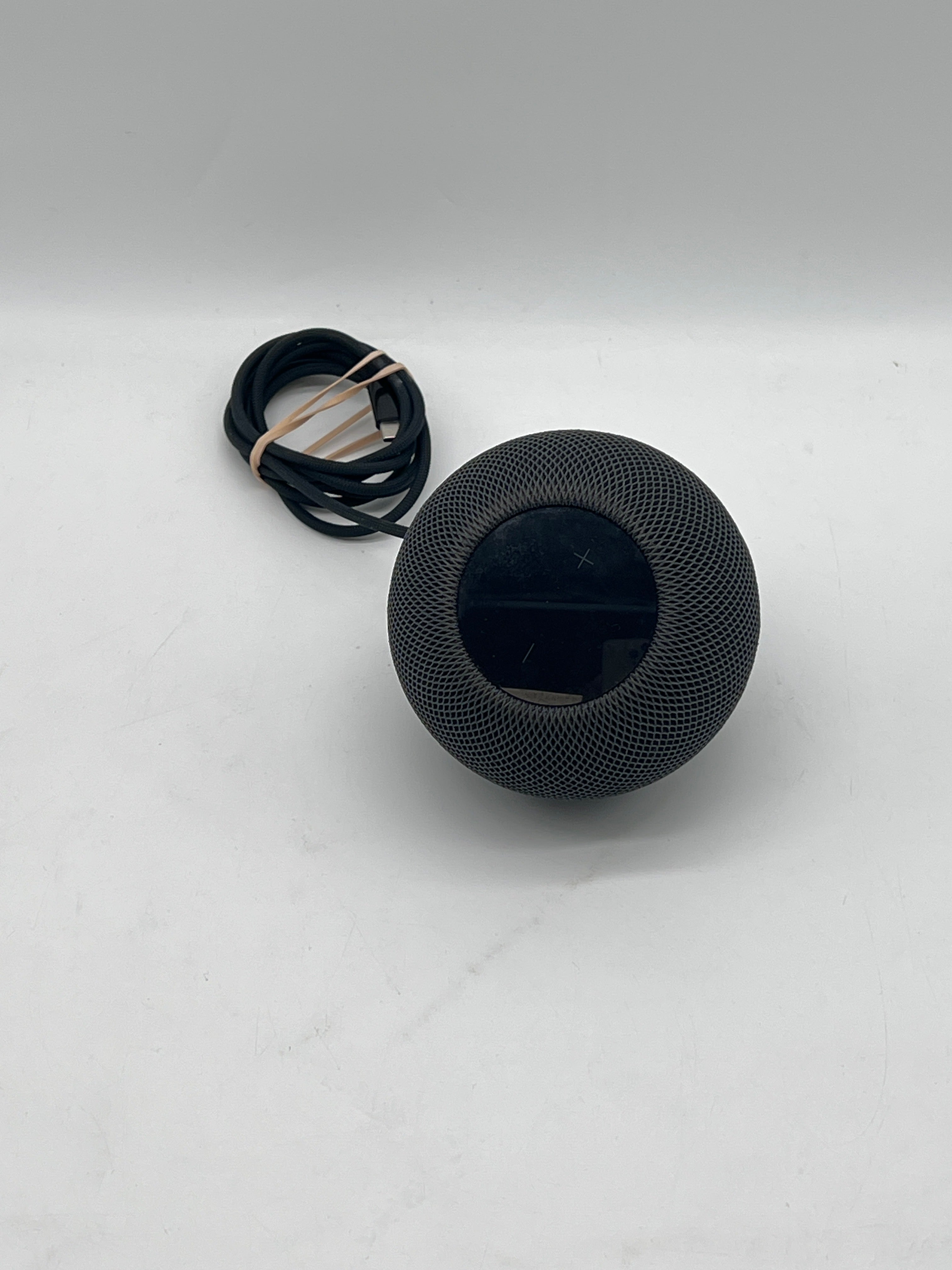 Apple Home Pod mini Smart Speaker Black - Used