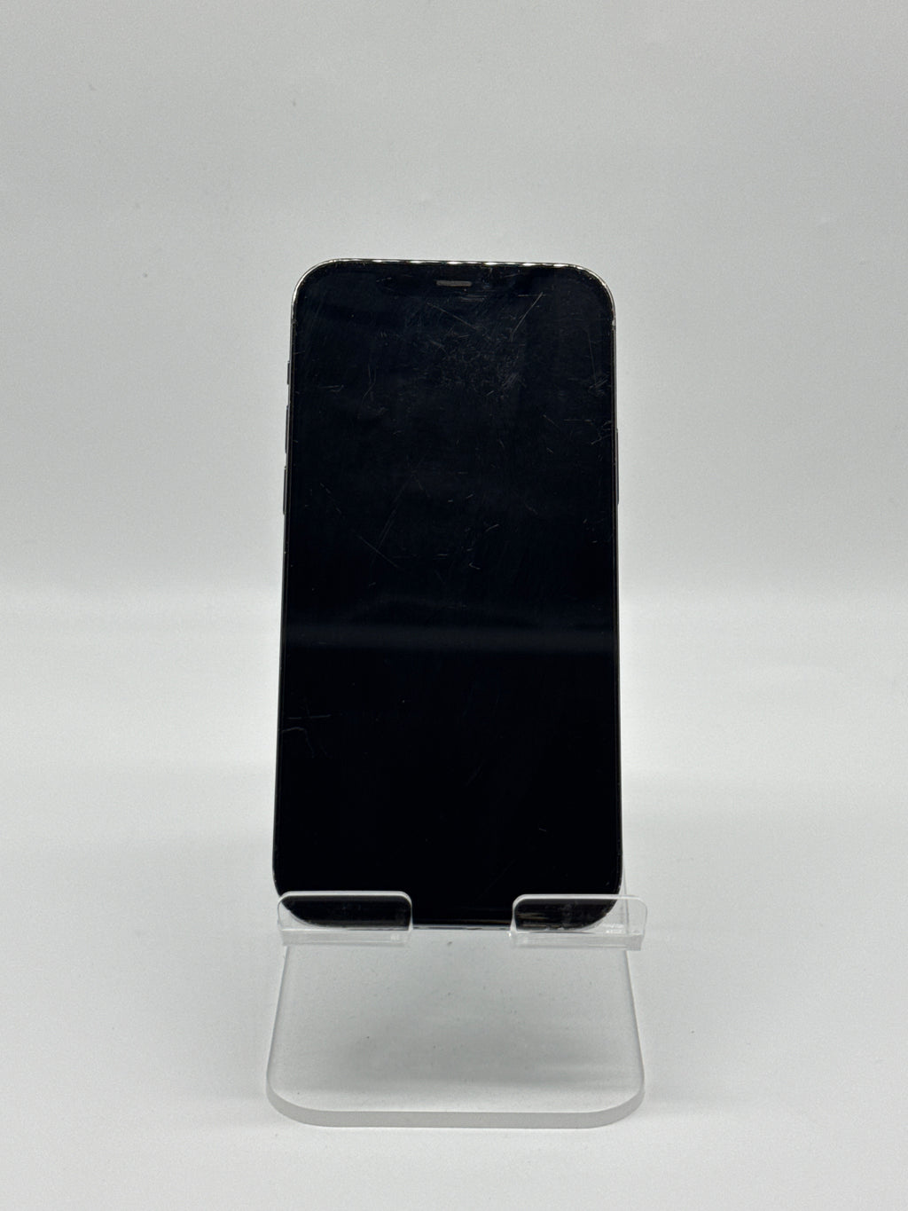 Apple iPhone 12 Pro 128GB Pacific Blue Unlocked - Read